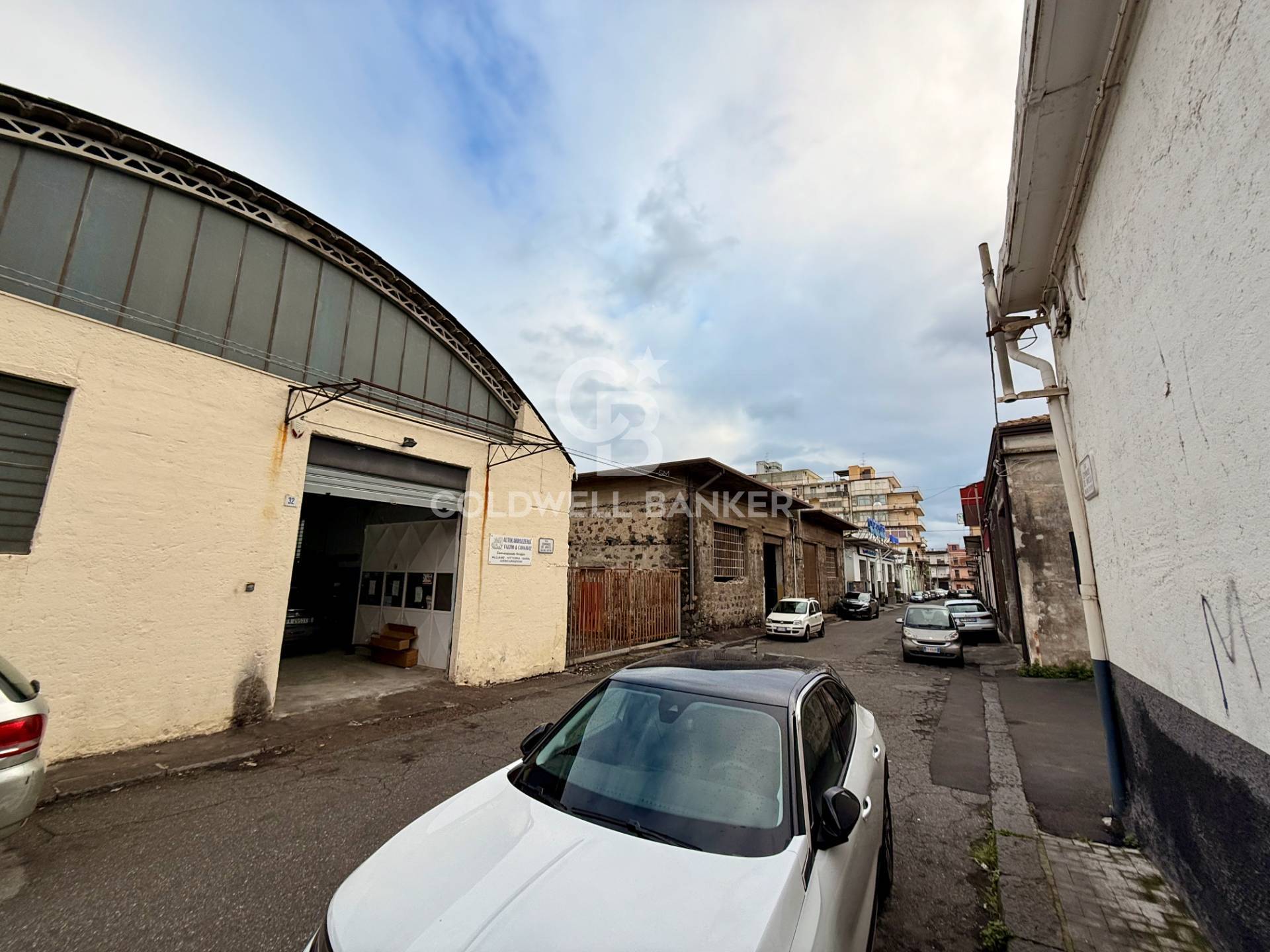 Laboratorio in vendita a Acireale