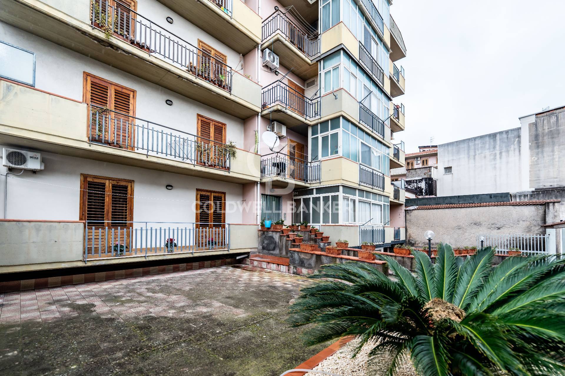 Appartamento in vendita a Acireale