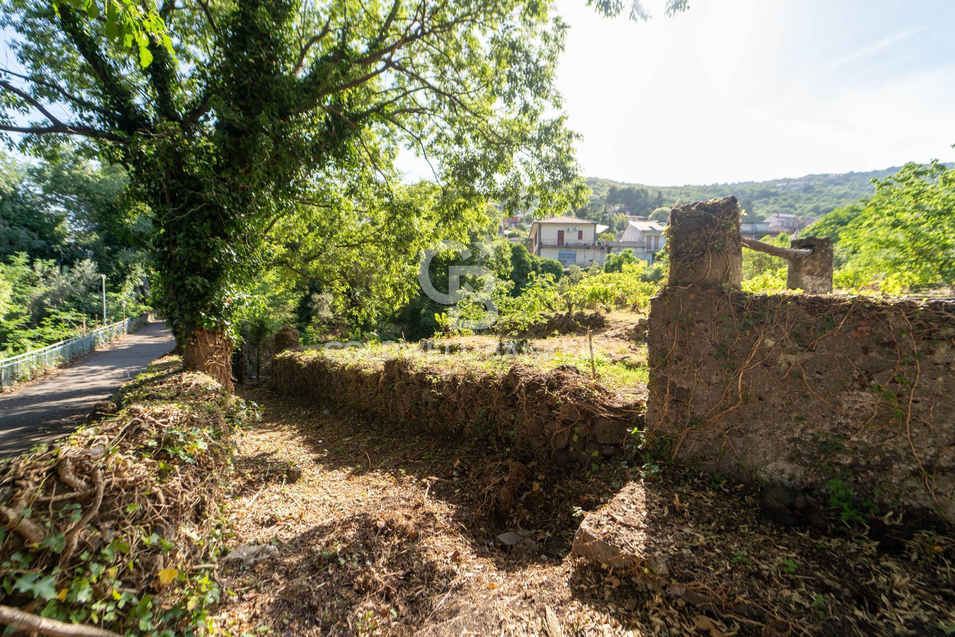 Casa indipendente in vendita a Zafferana Etnea