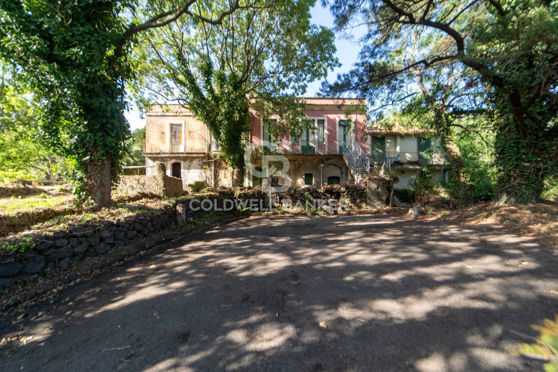 Casa indipendente in vendita a Zafferana Etnea