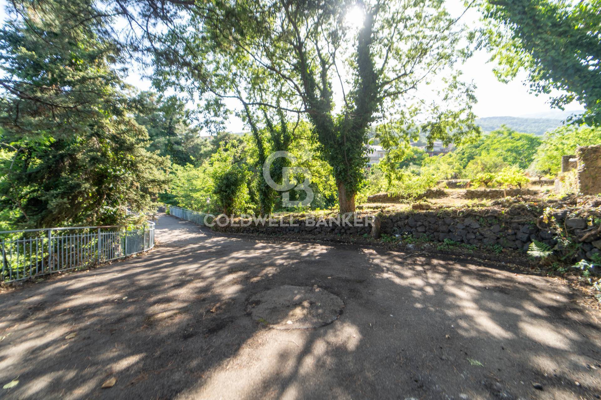 Casa indipendente in vendita a Zafferana Etnea