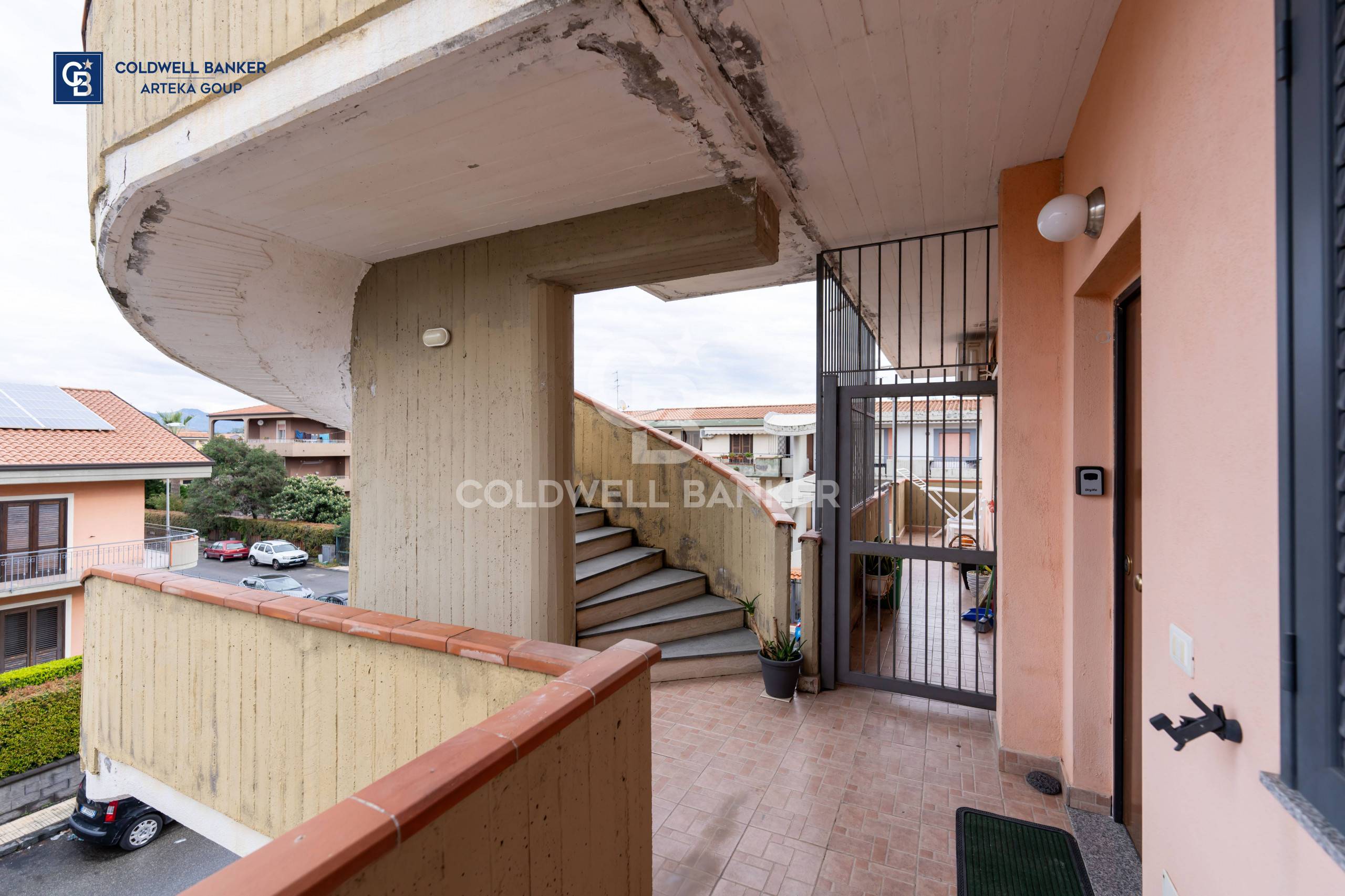Mansarda in vendita a Mascali