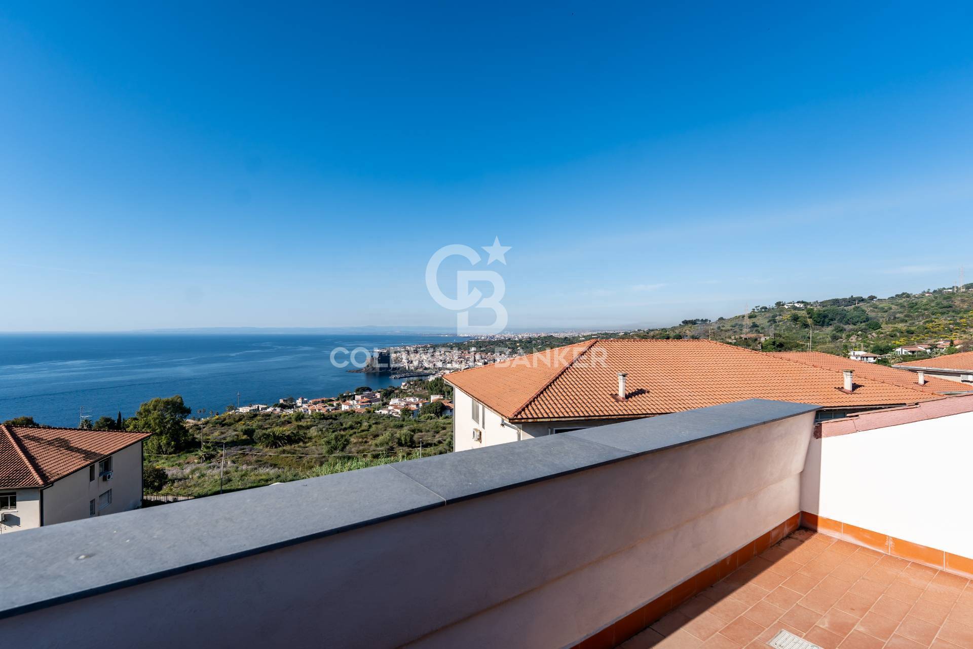 Appartamento in vendita a Aci Castello, Acitrezza