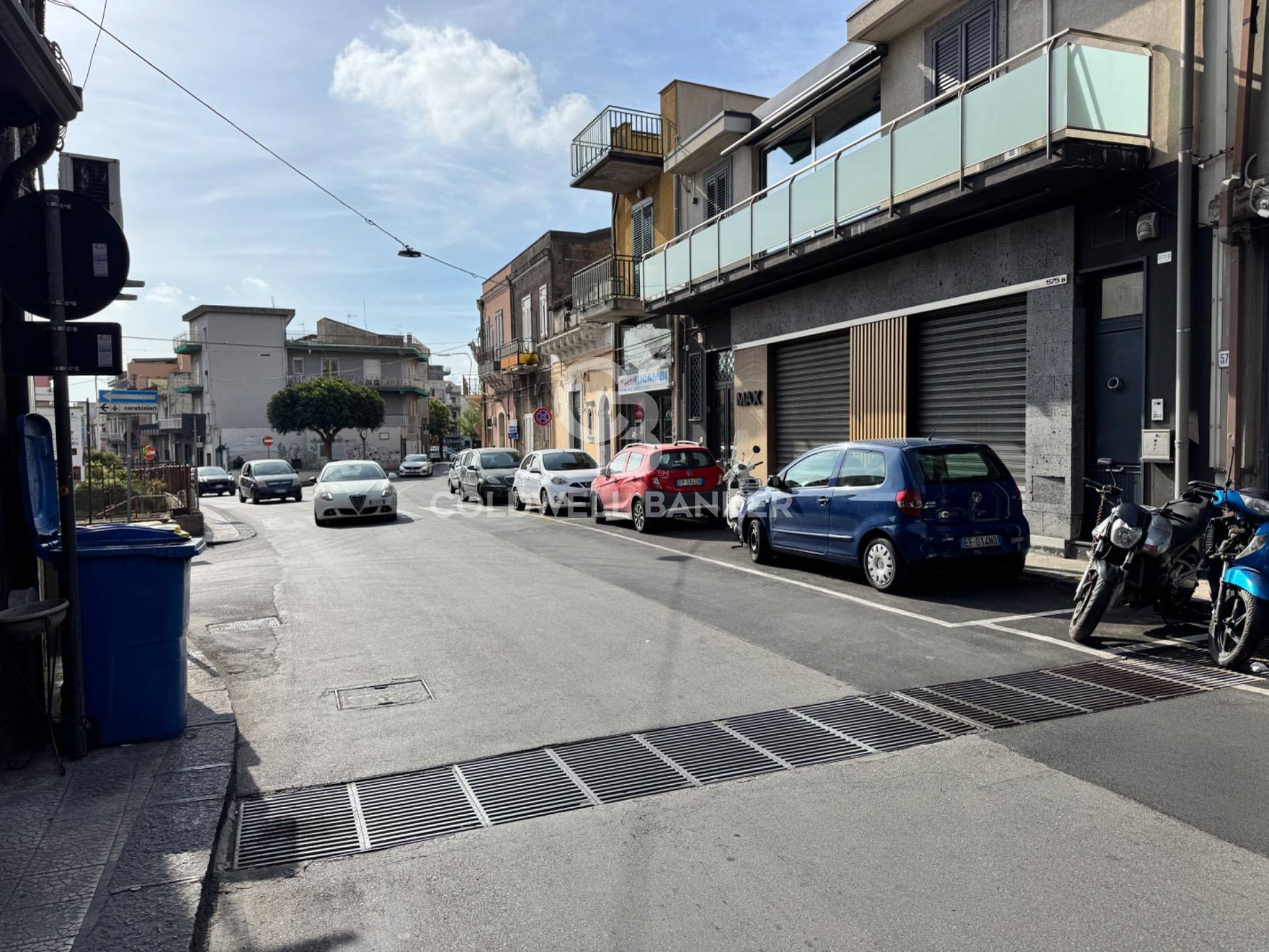Locale commerciale in vendita a Misterbianco