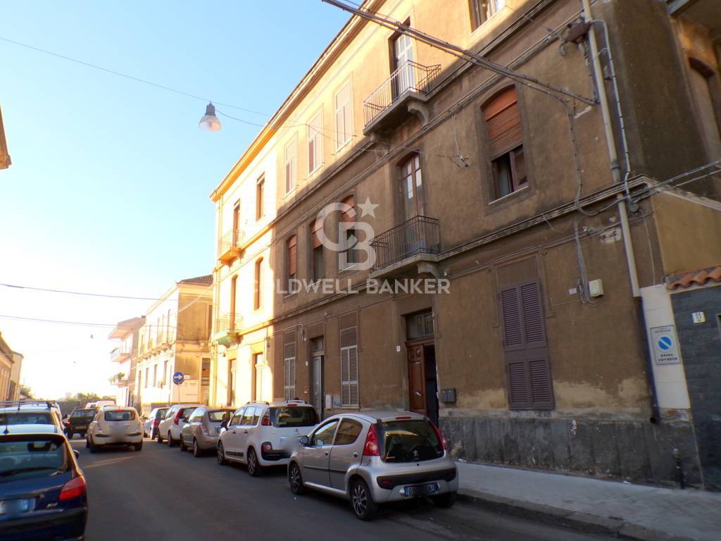 Appartamento in vendita a Acireale