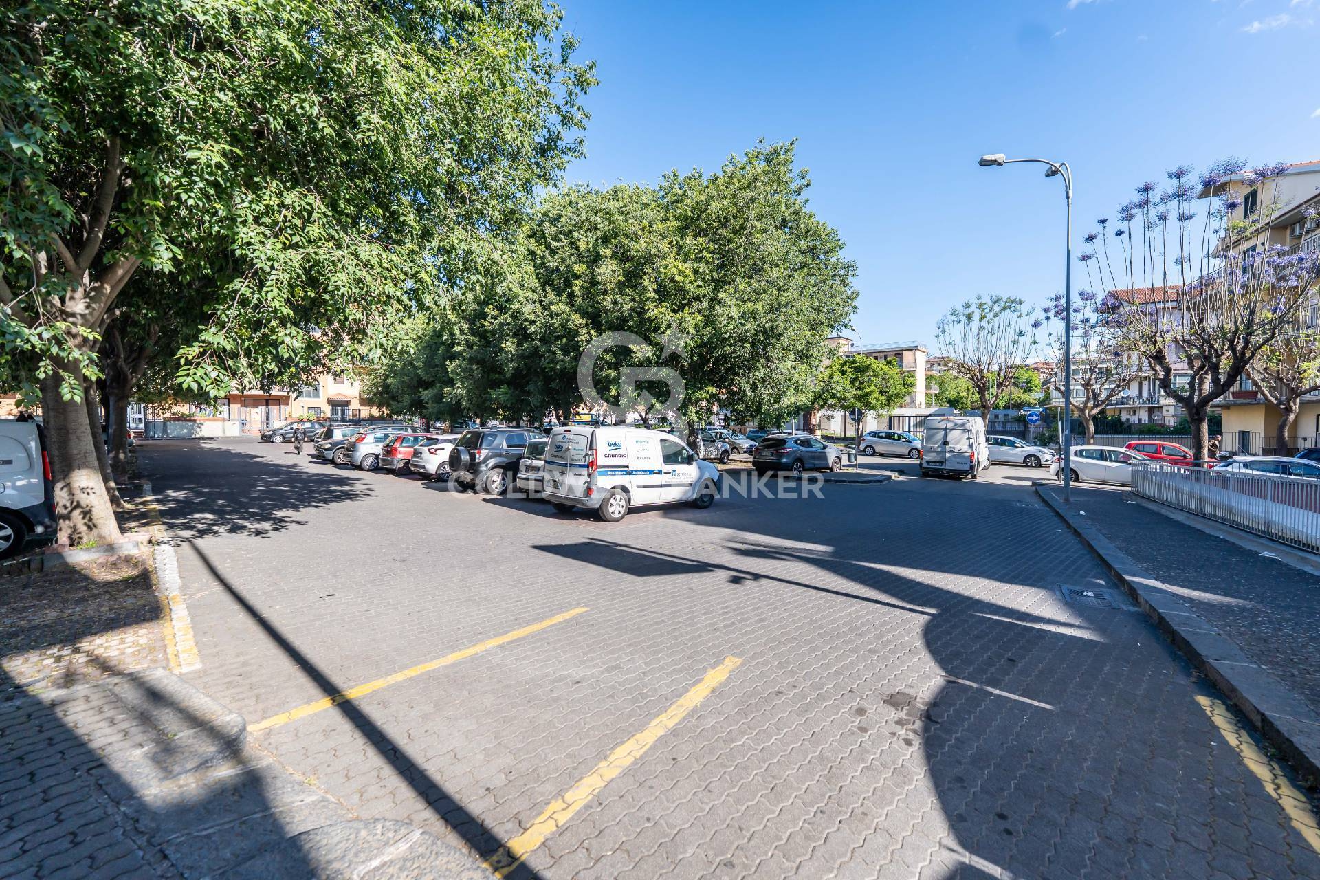 Appartamento in vendita a Acireale