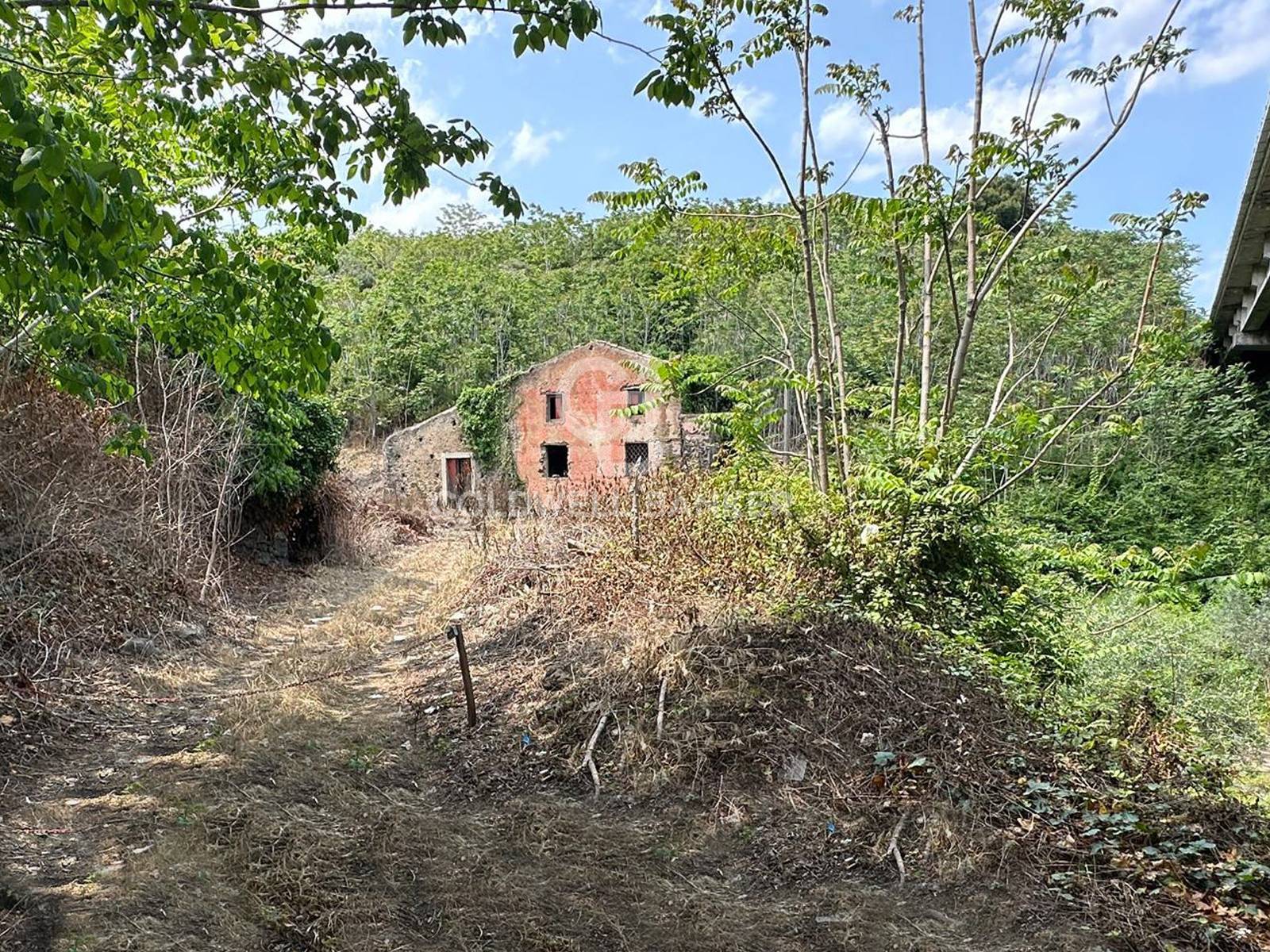 Terreno in vendita a Giarre