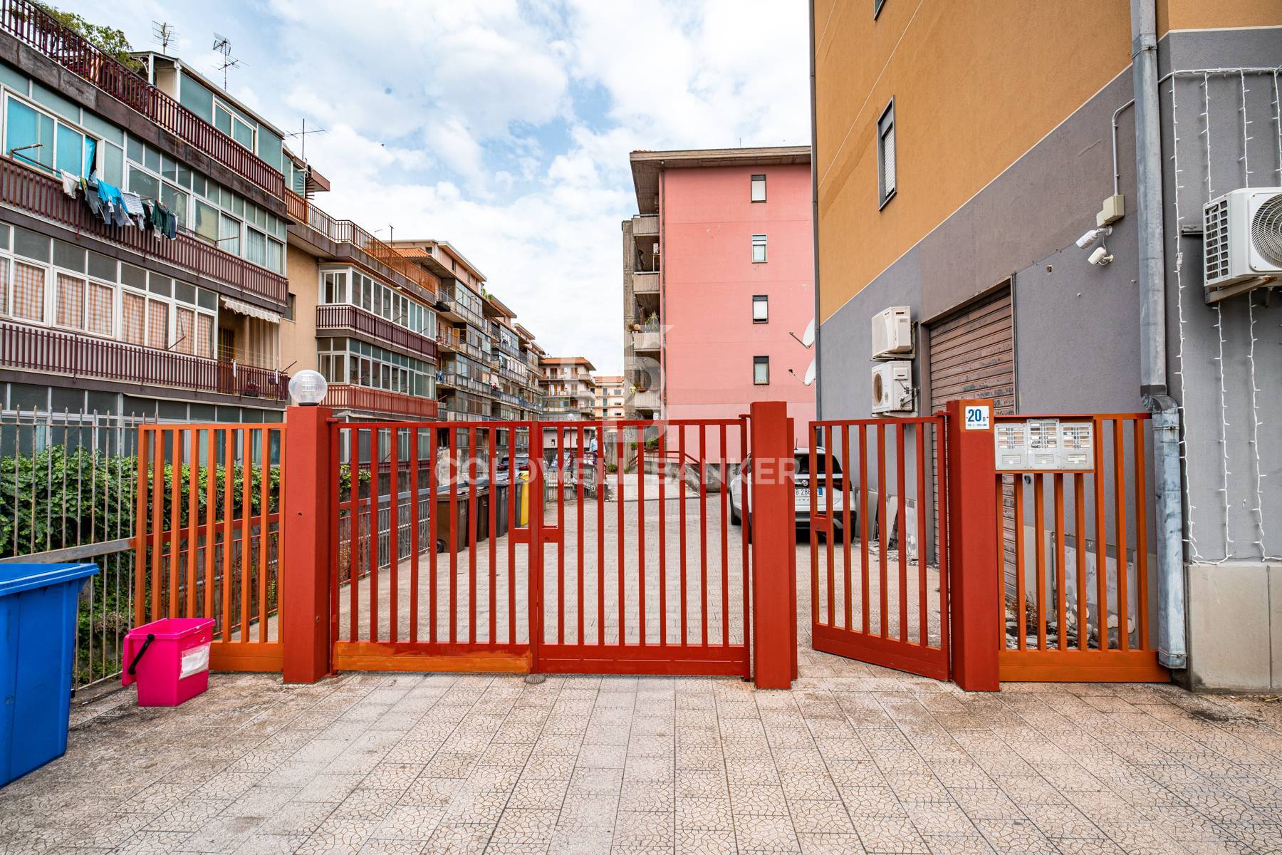 Attico in affitto a Acireale