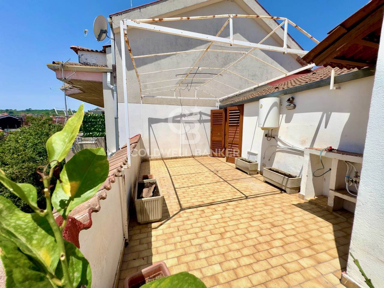 Appartamento in vendita a Aci Catena