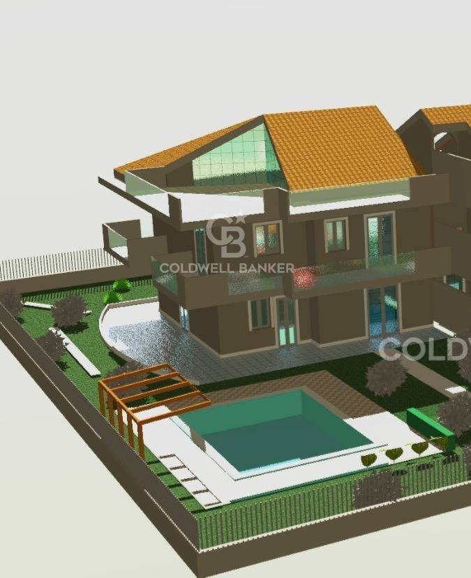 Villa a schiera in vendita a Mascali
