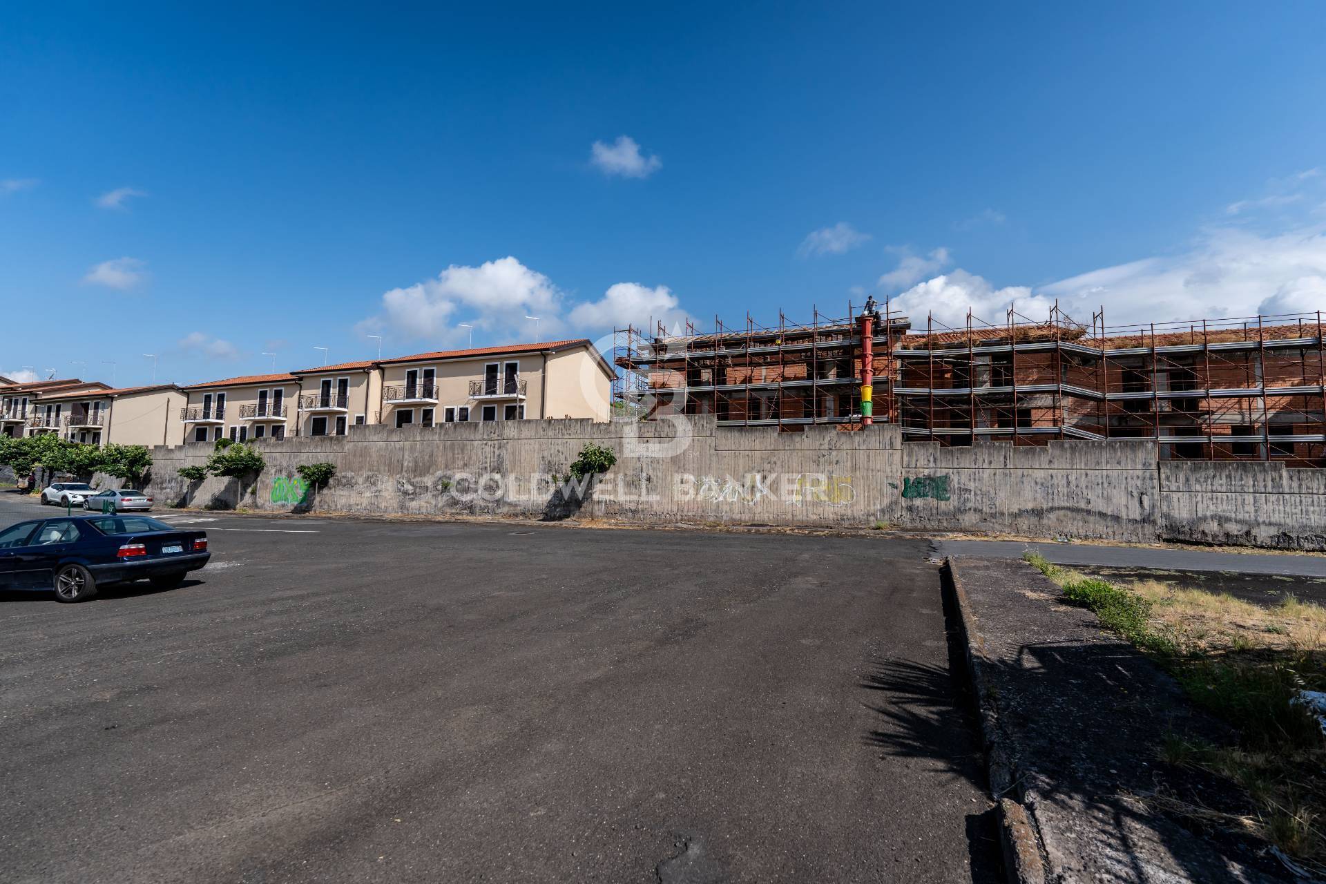 Villa a schiera in vendita a Pedara