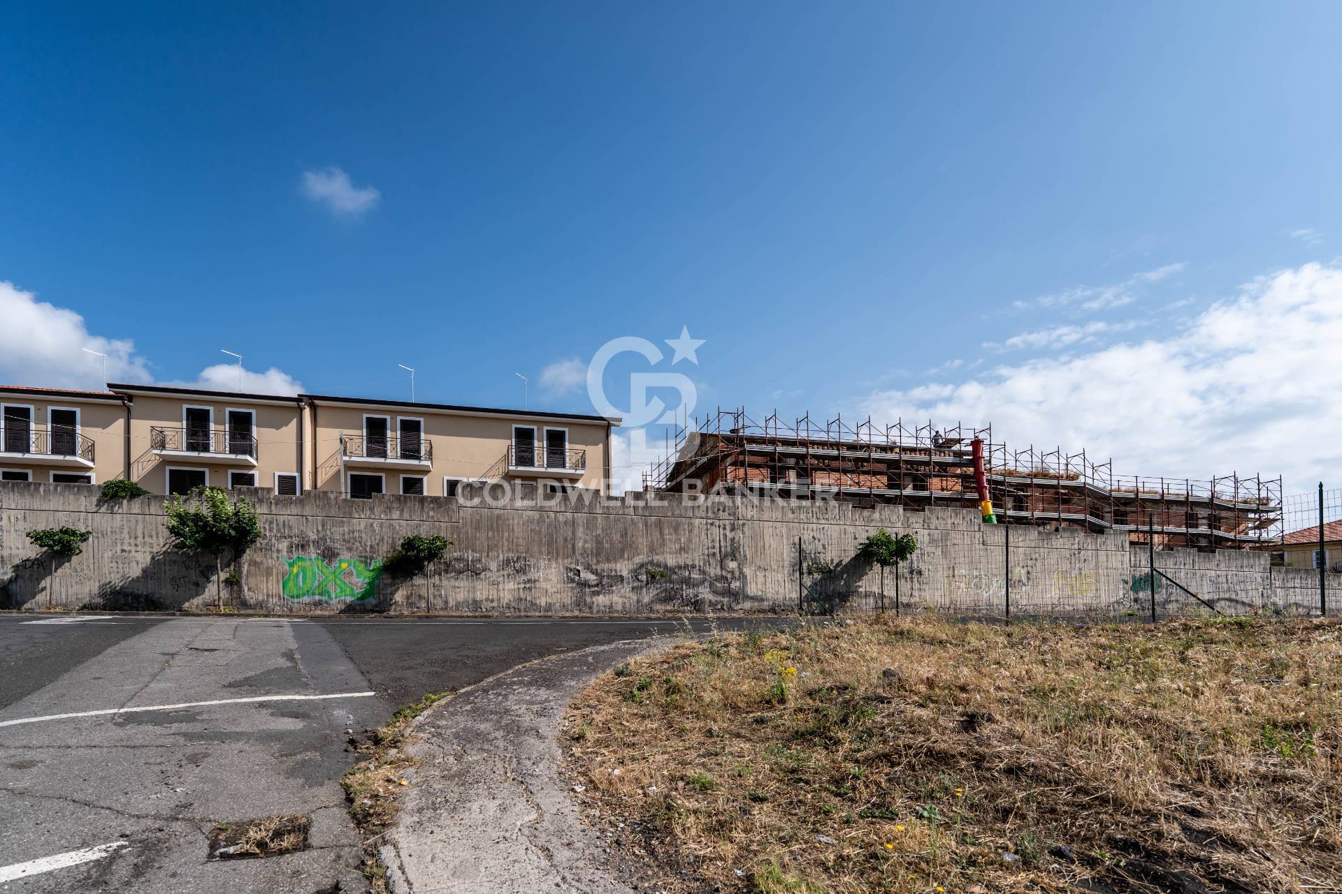 Villa a schiera in vendita a Pedara
