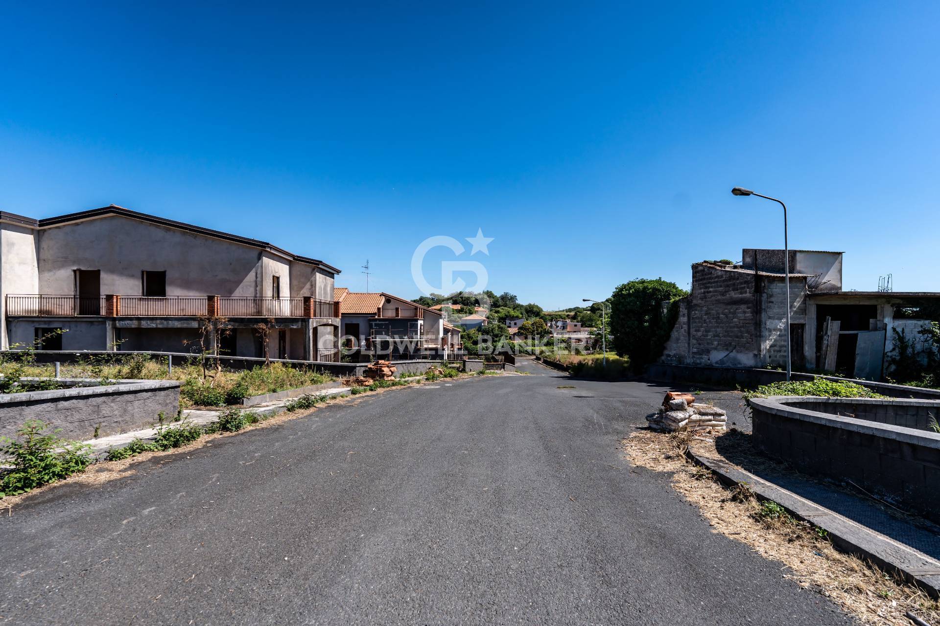 Villetta a schiera in vendita a San Gregorio di Catania