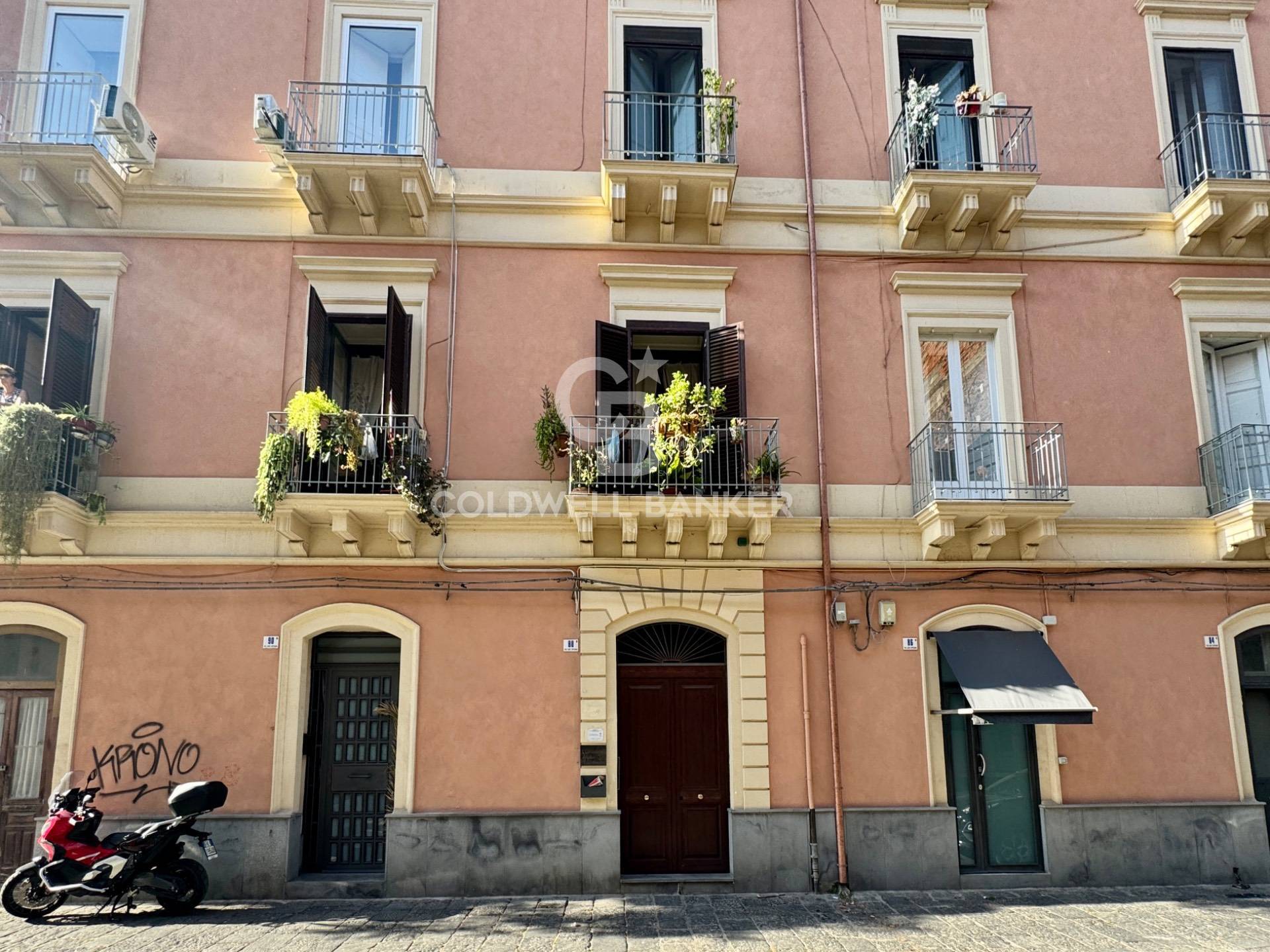 Appartamento in vendita a Catania