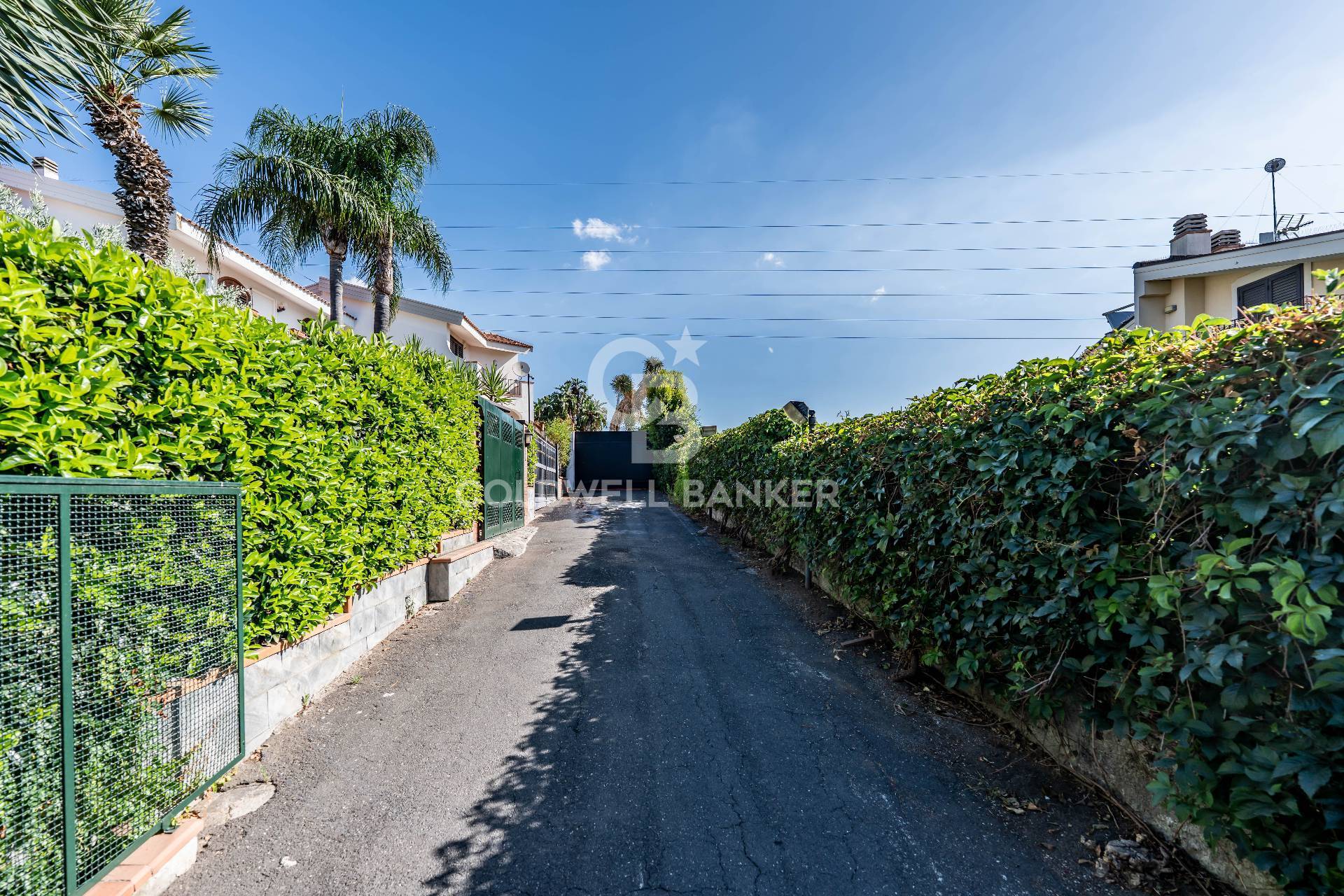 Villa a schiera in vendita a Aci Catena
