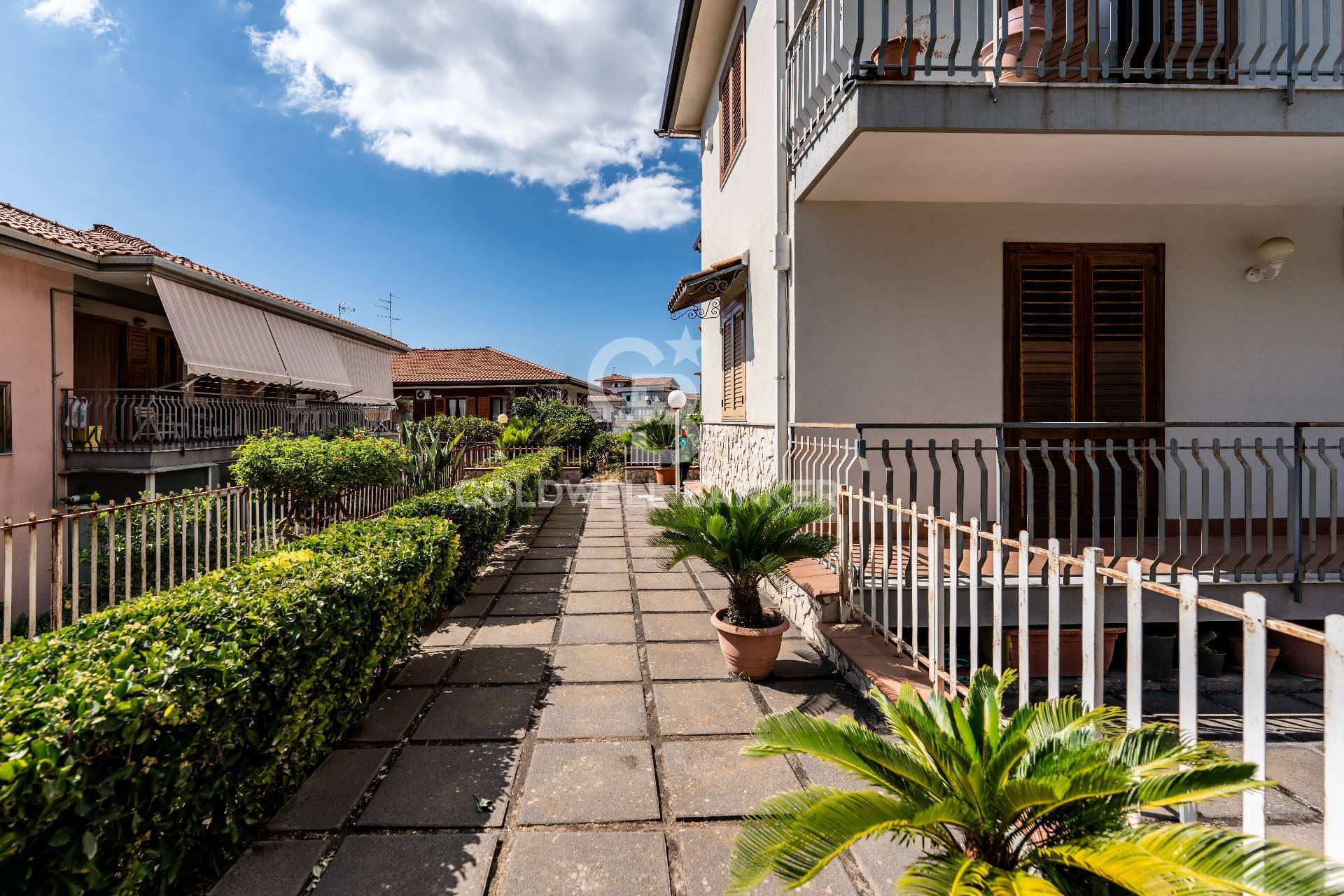 Appartamento in vendita a Aci Sant'Antonio, Santa Maria La Stella
