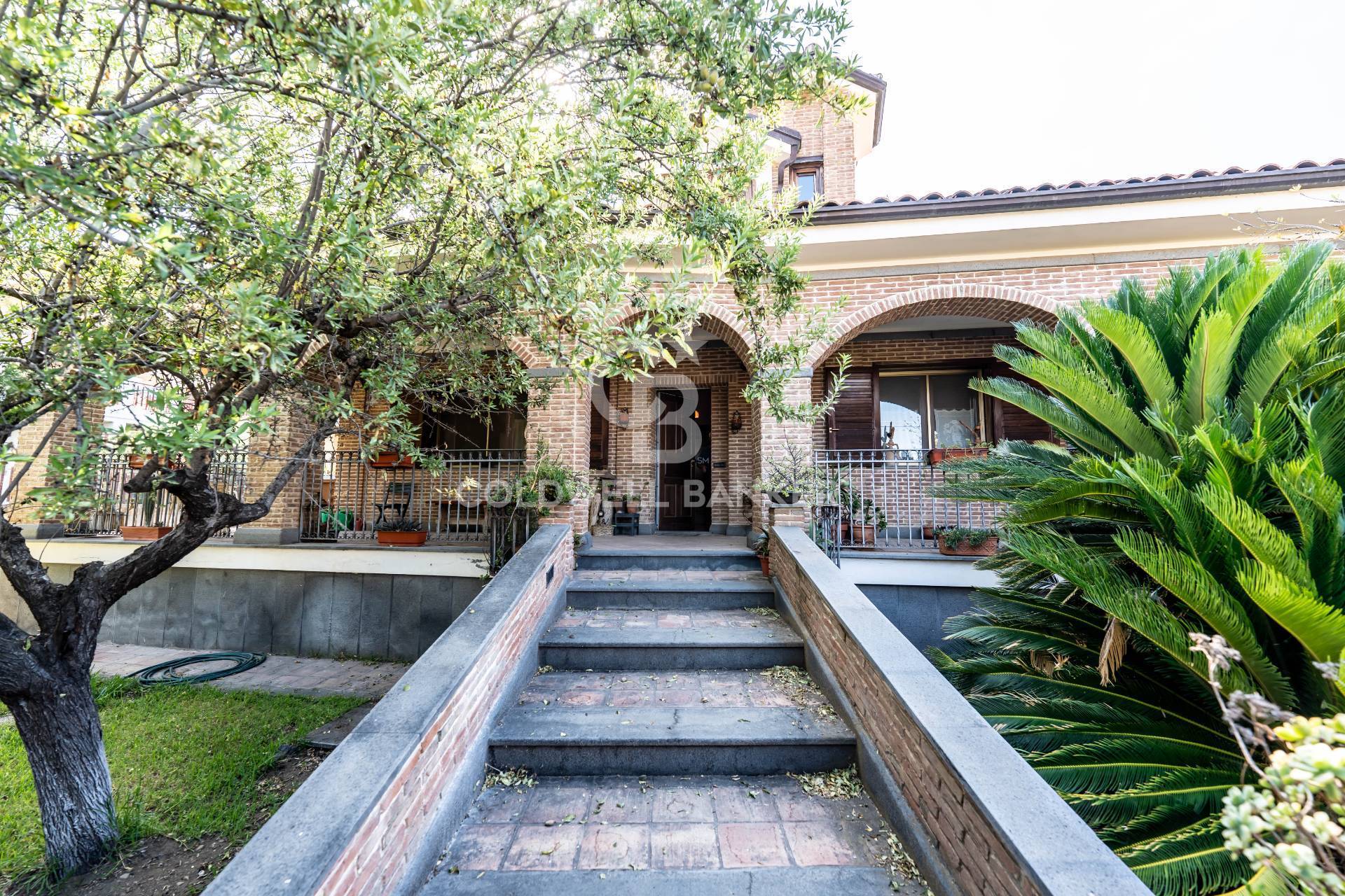 Villa in vendita a Motta Sant'Anastasia