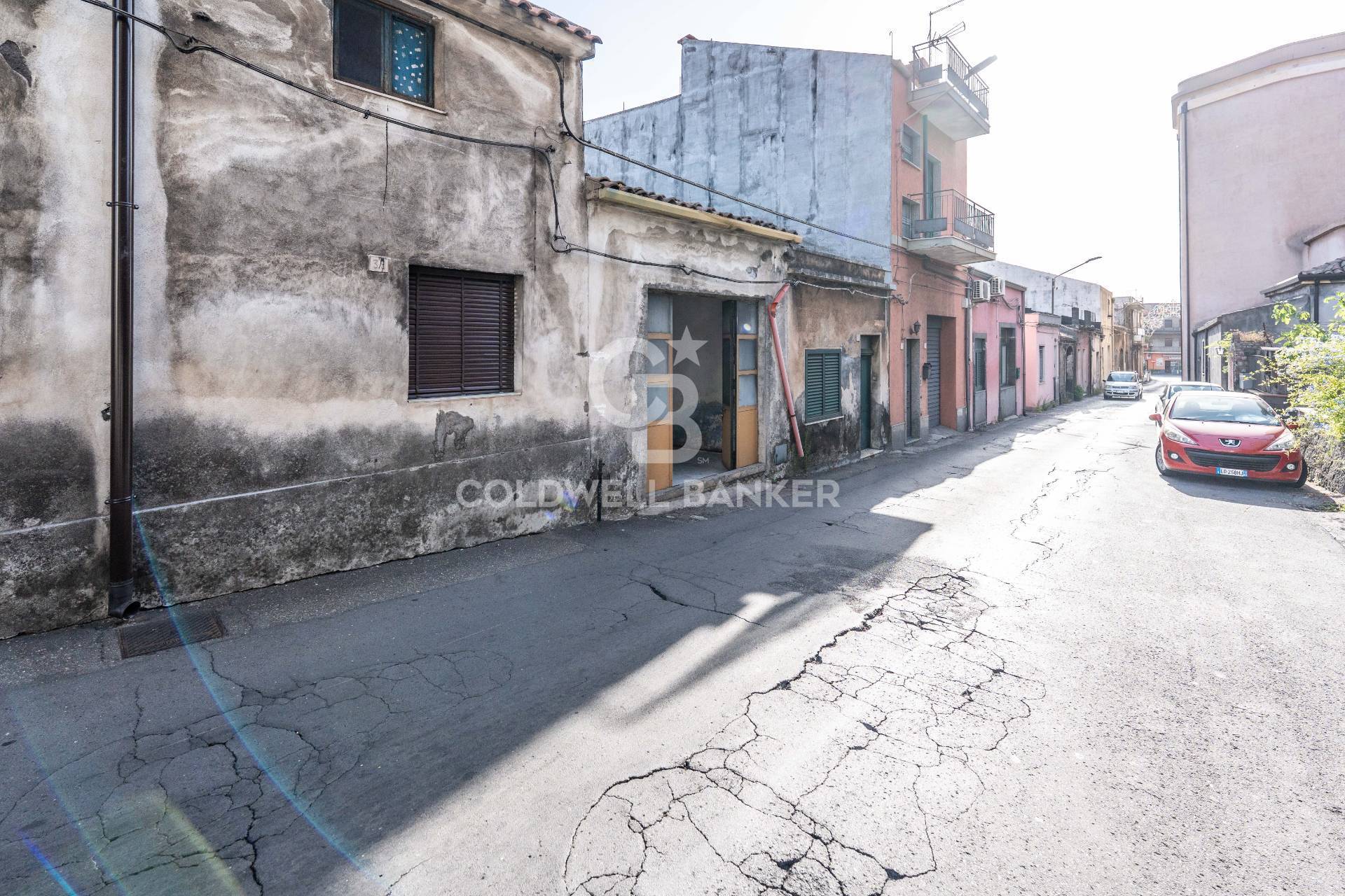 Casa singola in vendita a Santa Venerina