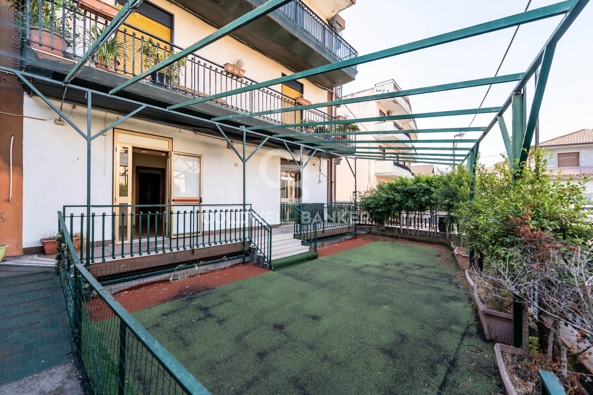 Ufficio in vendita a Aci Sant'Antonio, Santa Maria La Stella