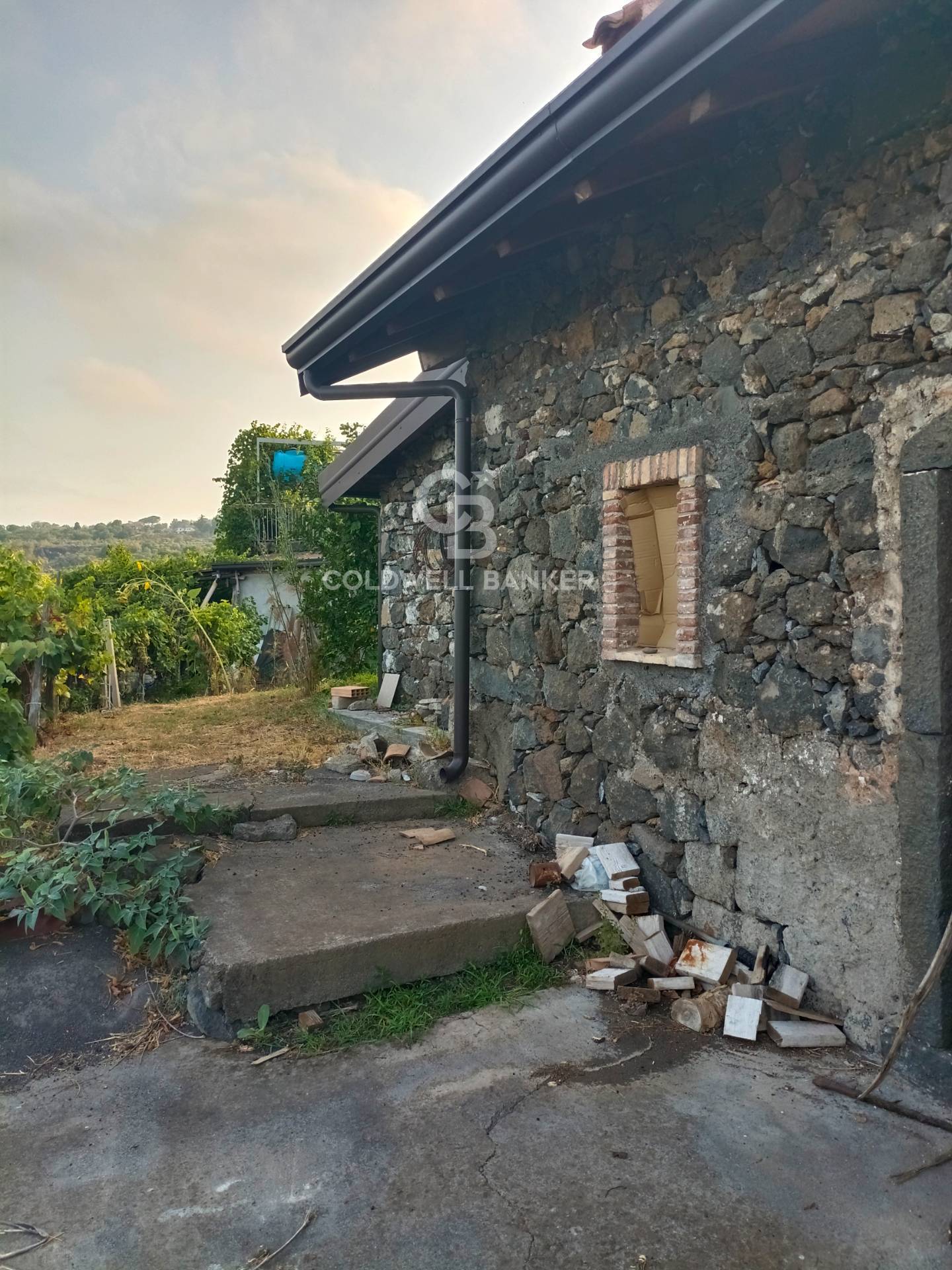 Rustico/Casale/Corte in vendita a Mascali