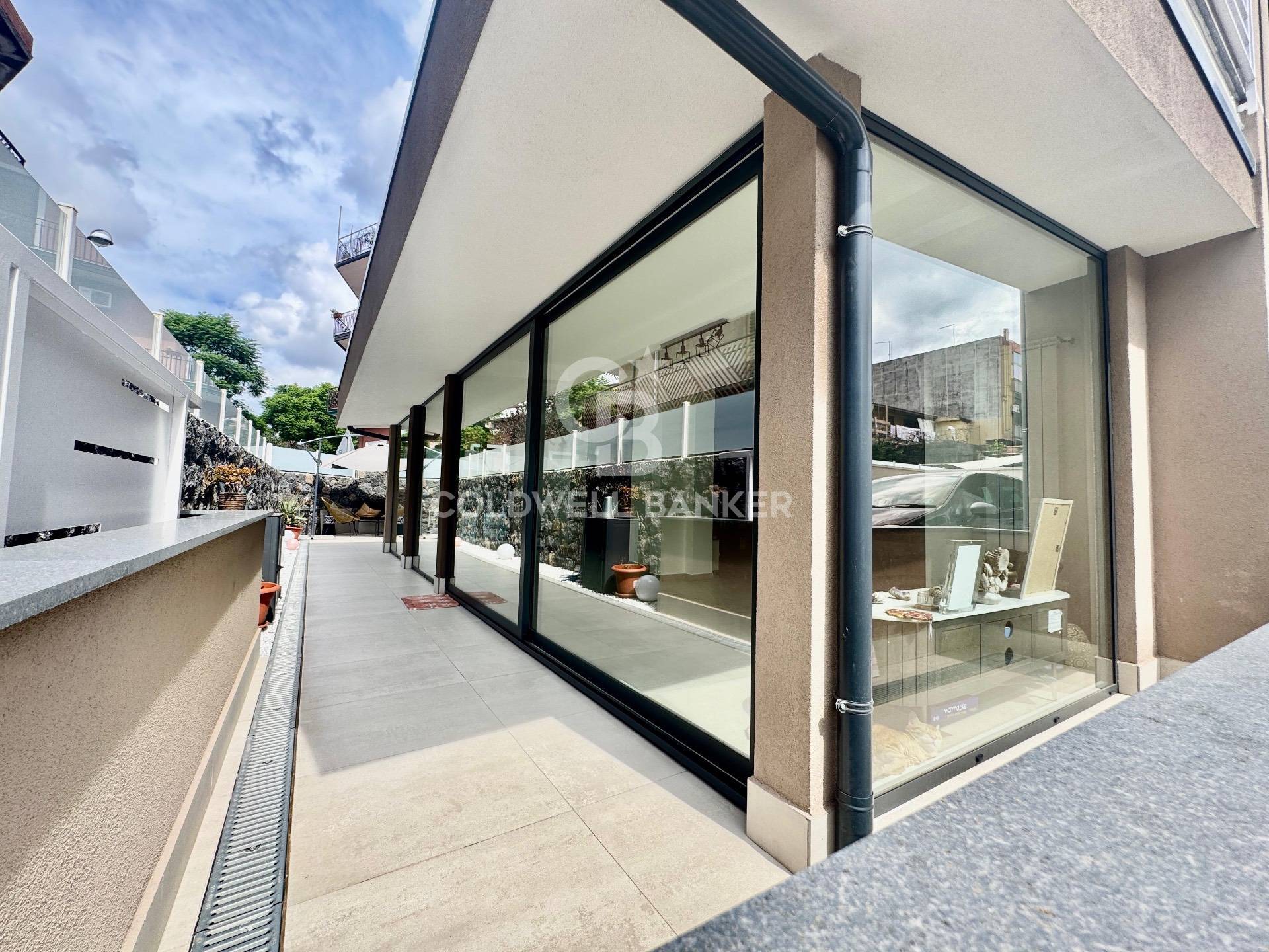 Villa in vendita a San Giovanni la Punta