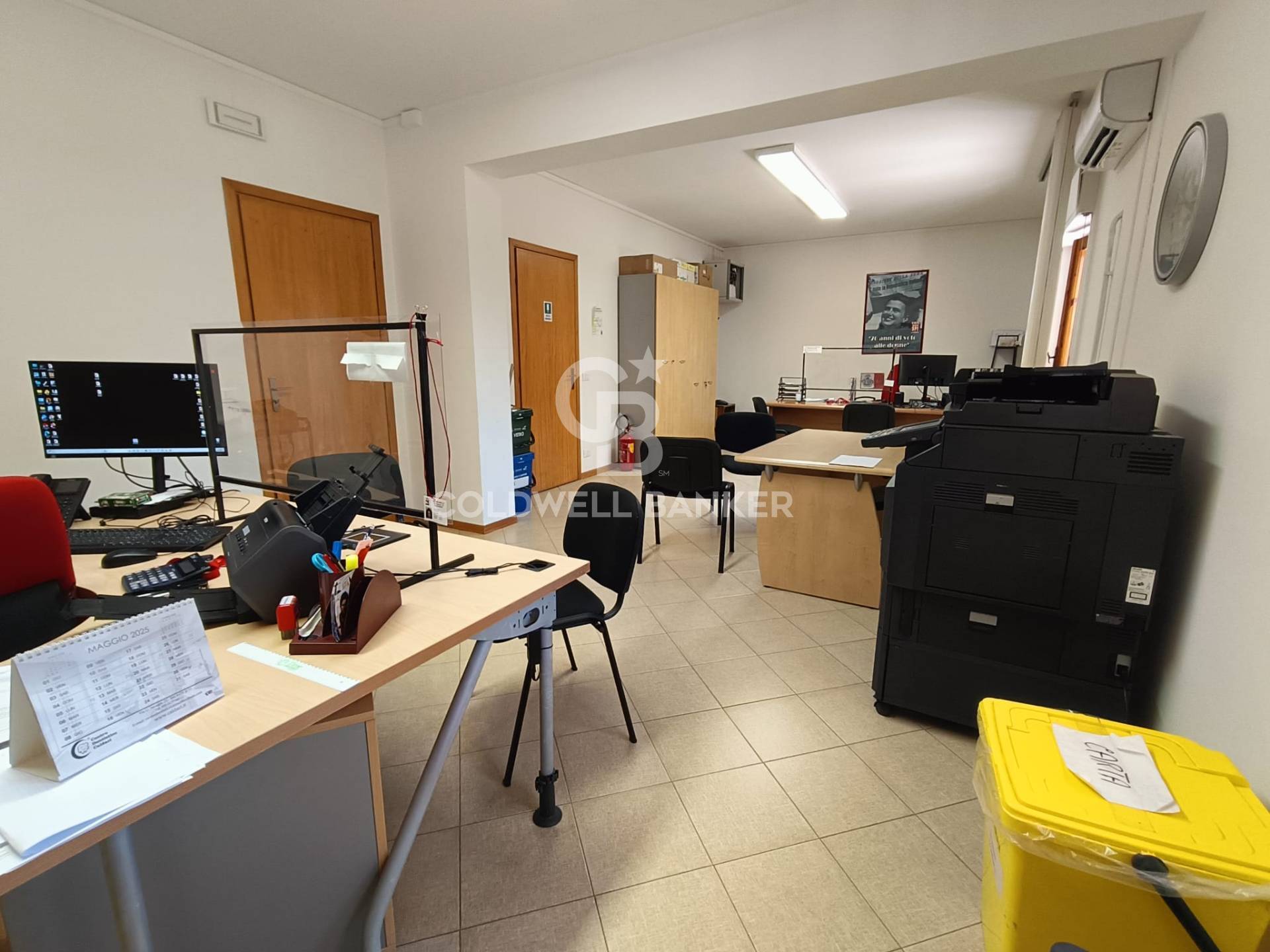 Ufficio in vendita a Acireale