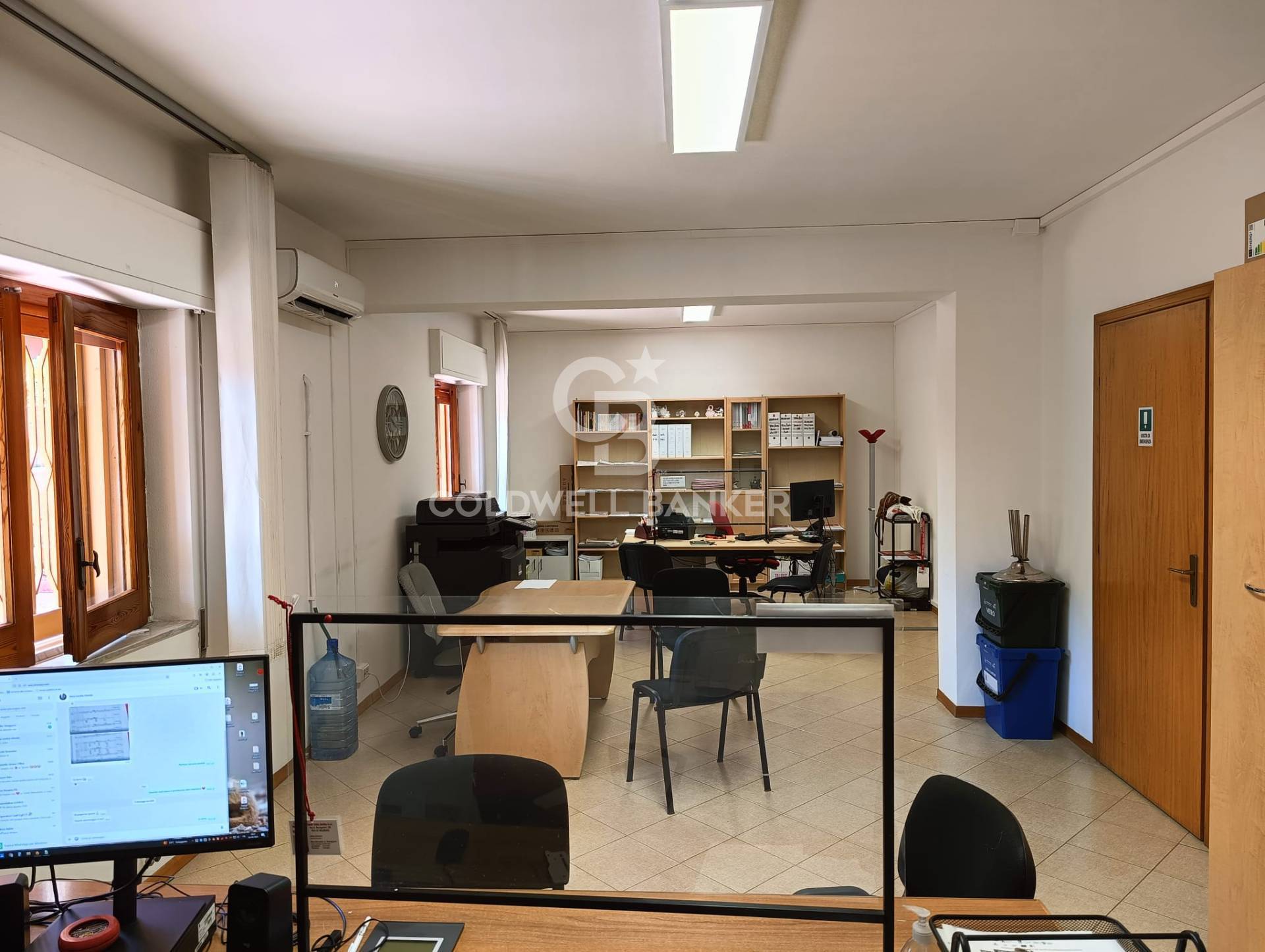Ufficio in vendita a Acireale