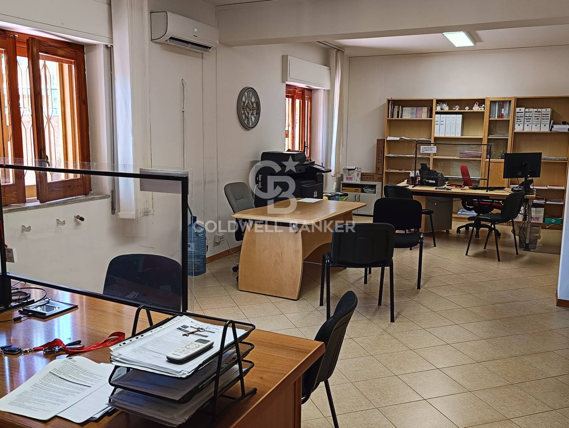 Ufficio in vendita a Acireale