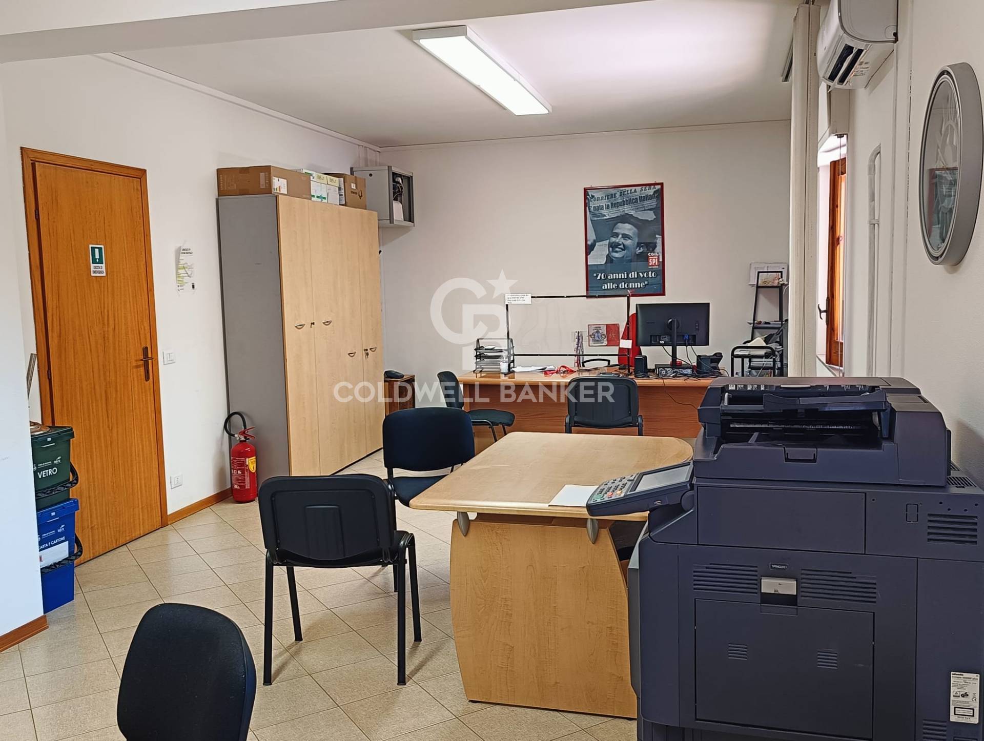 Ufficio in vendita a Acireale