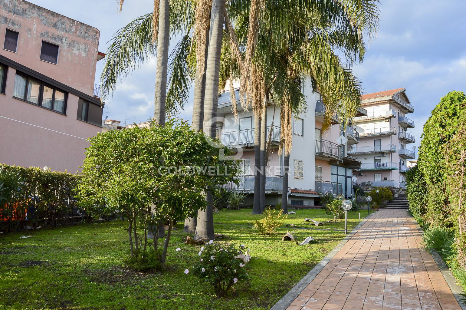 Appartamento in vendita a Acireale