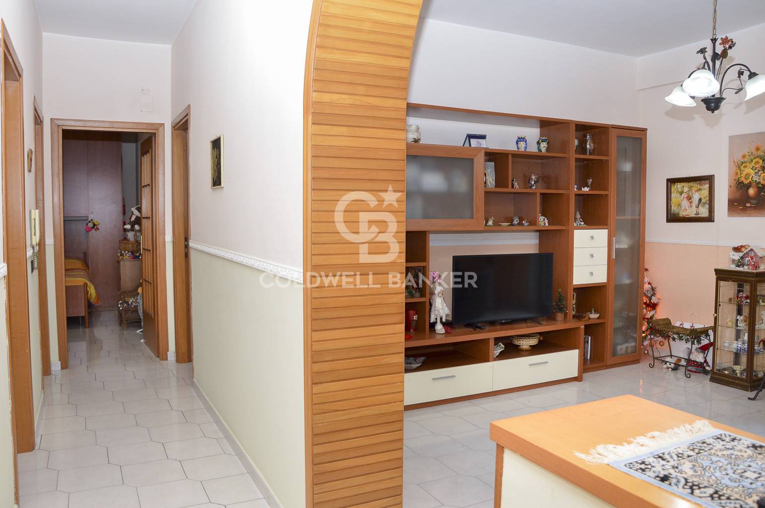 Appartamento in vendita a Acireale