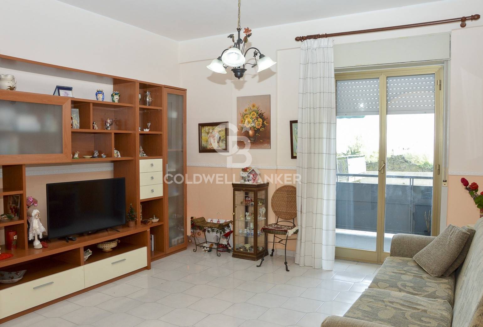 Appartamento in vendita a Acireale