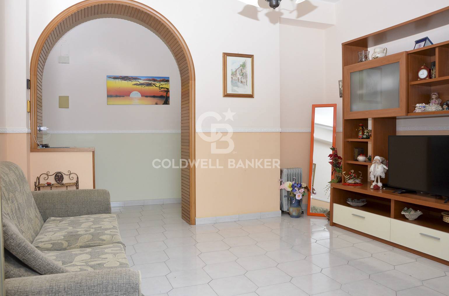 Appartamento in vendita a Acireale