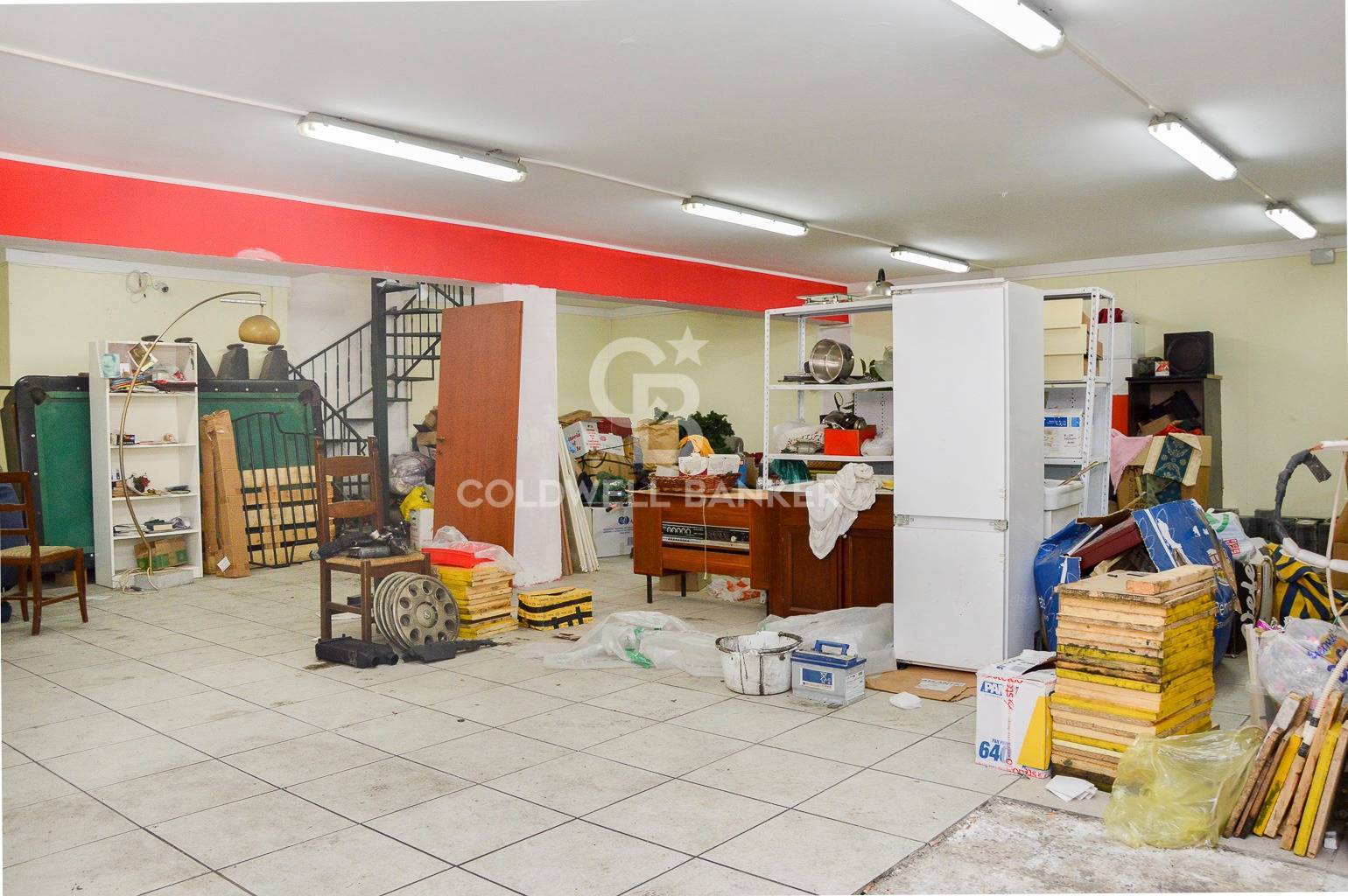 Magazzino in vendita a Fiumefreddo di Sicilia