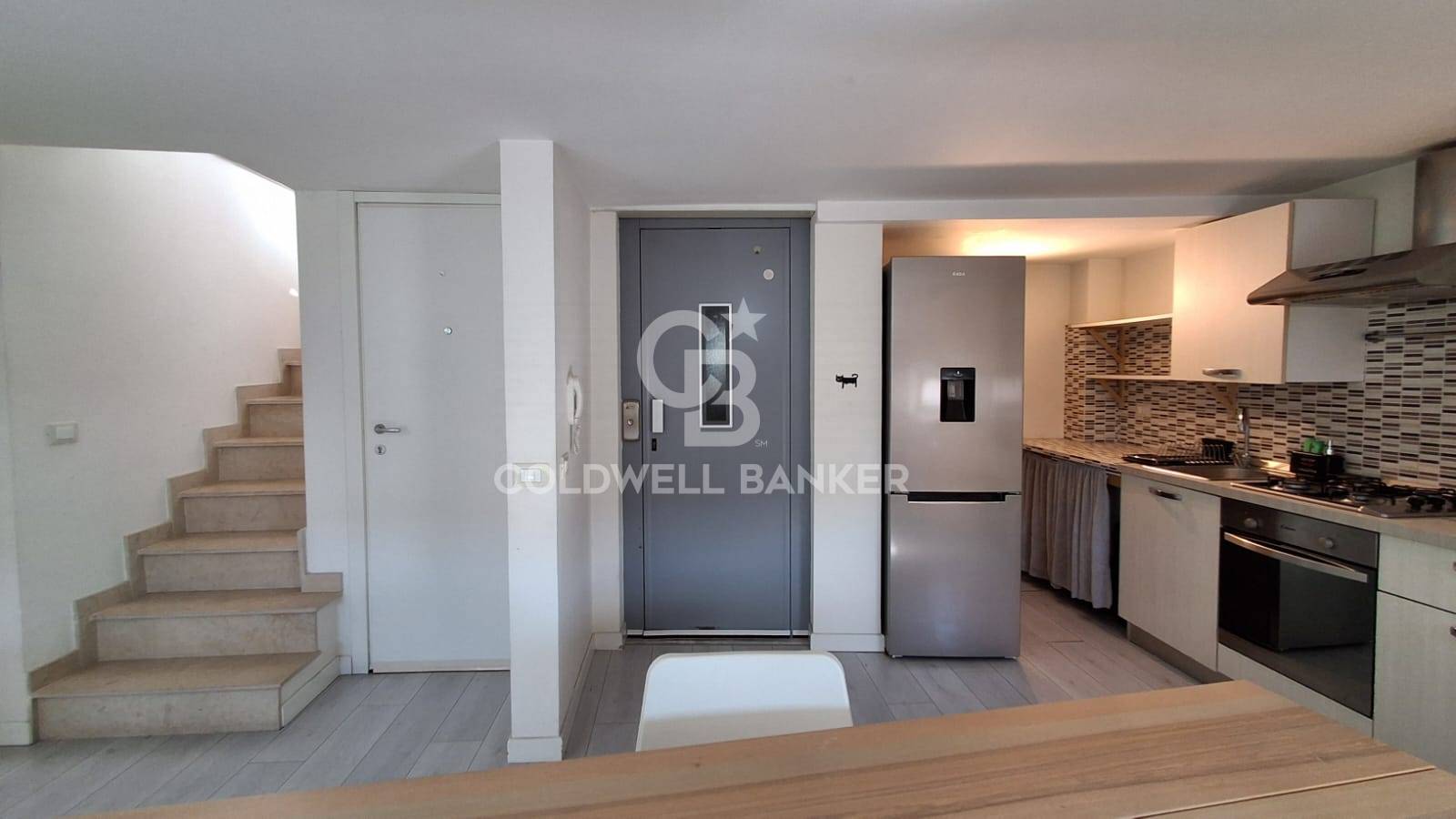 Attico in affitto a Acireale