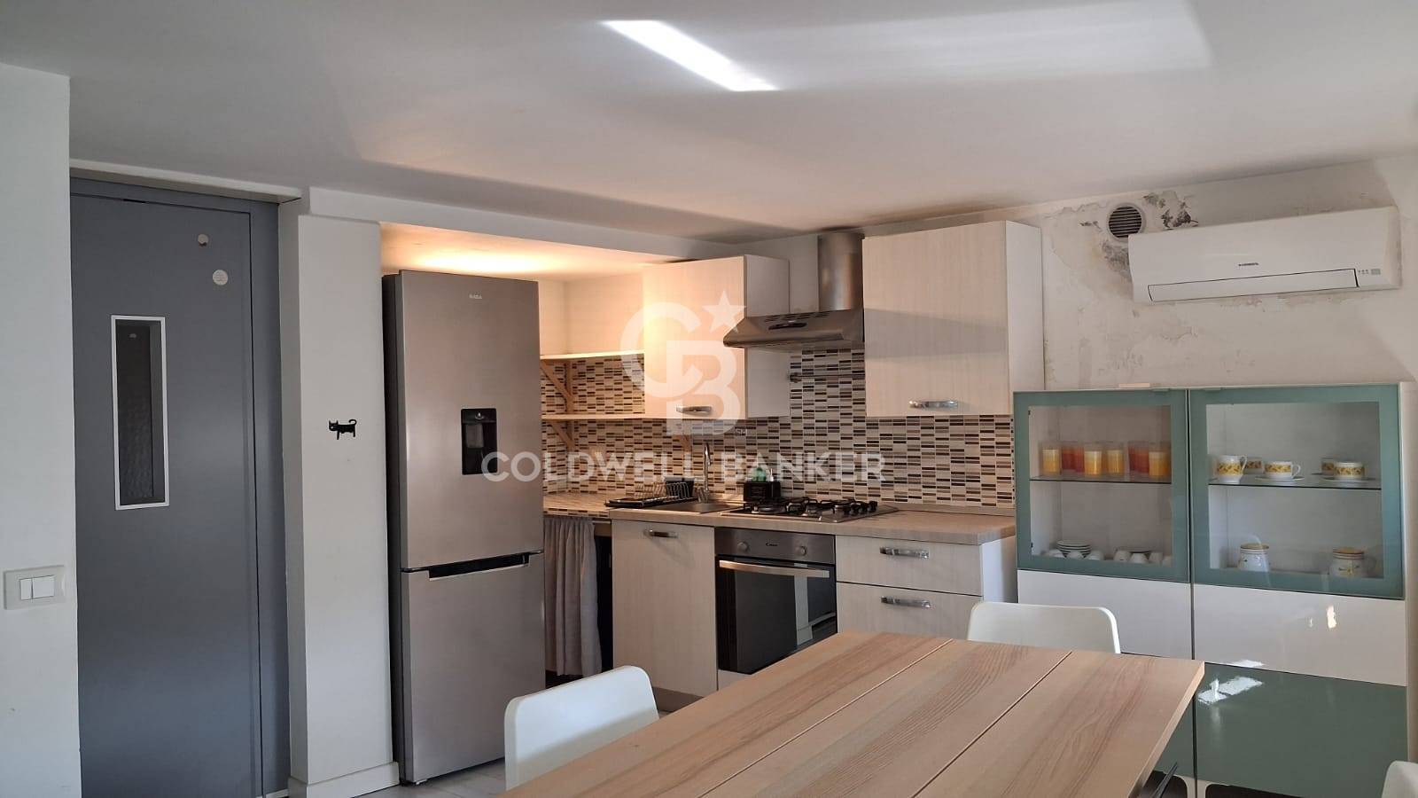 Attico in affitto a Acireale