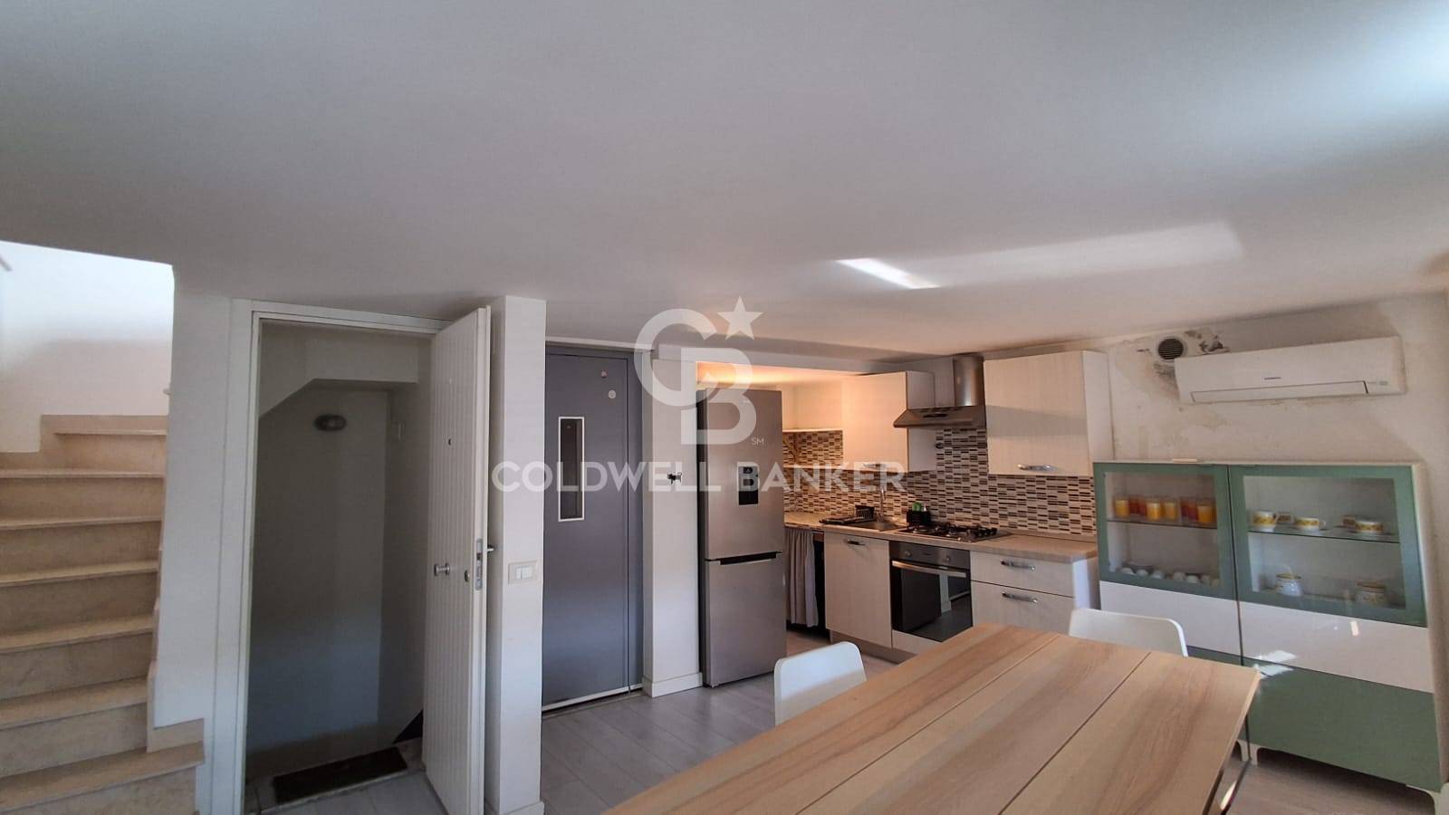 Attico in affitto a Acireale