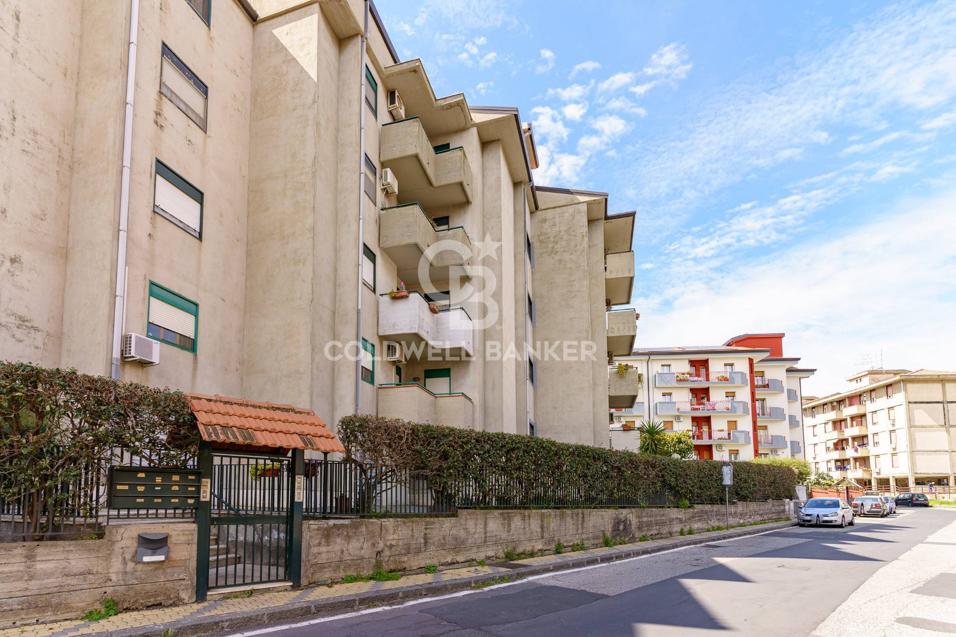 Appartamento in vendita a Catania, San Giovanni Galermo