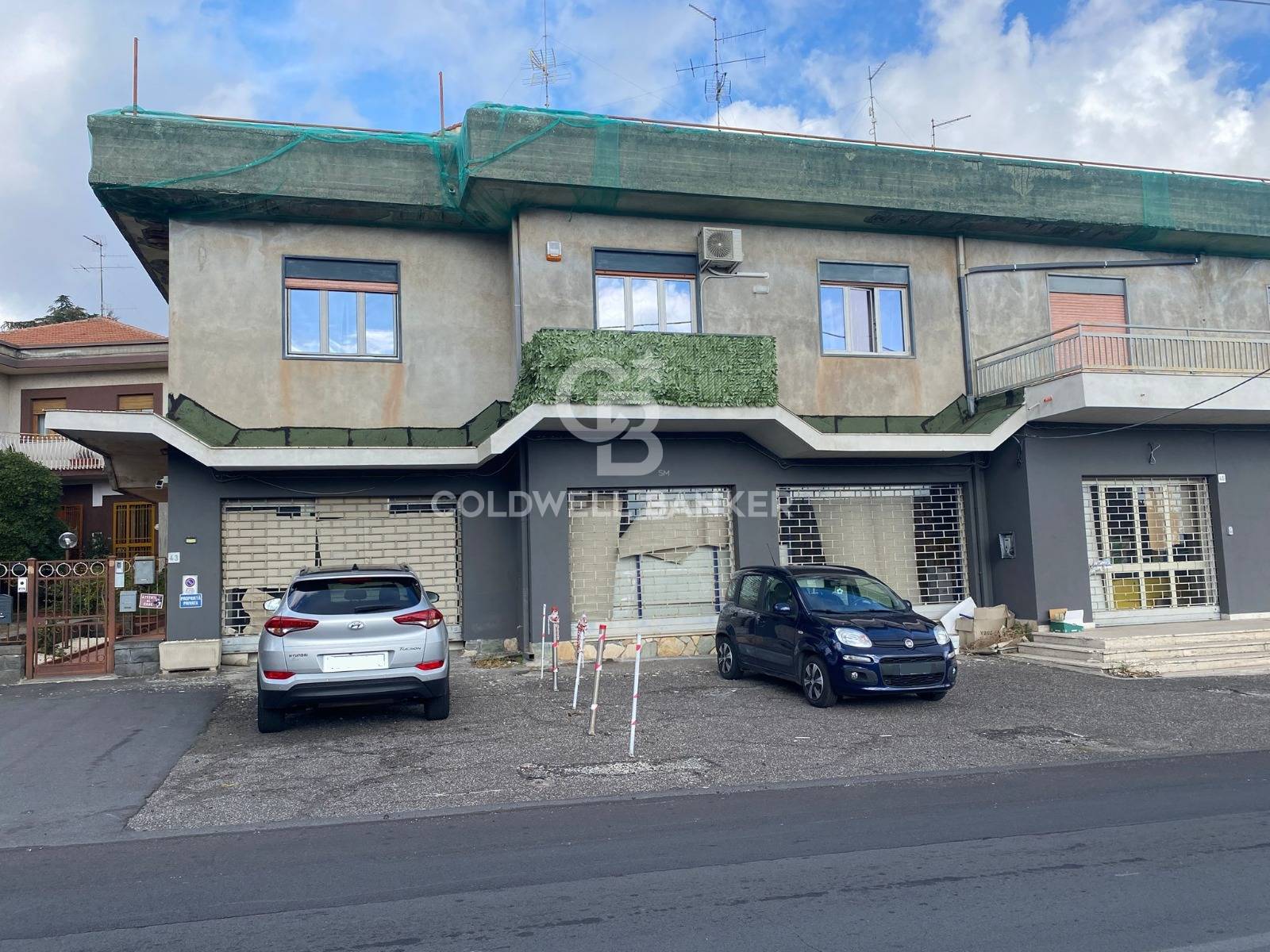 Appartamento in vendita a Trecastagni