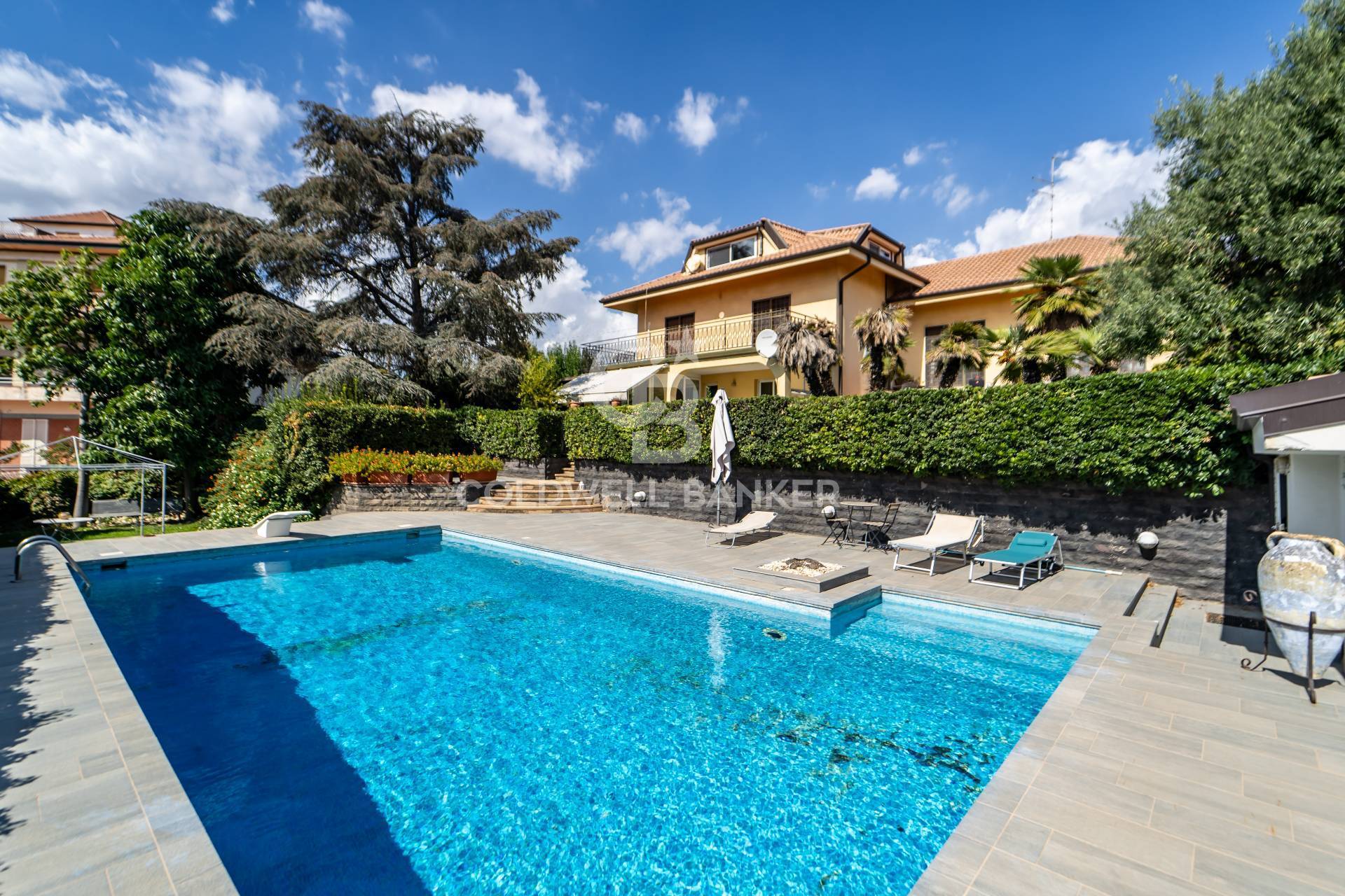 Villa in vendita a San Gregorio di Catania