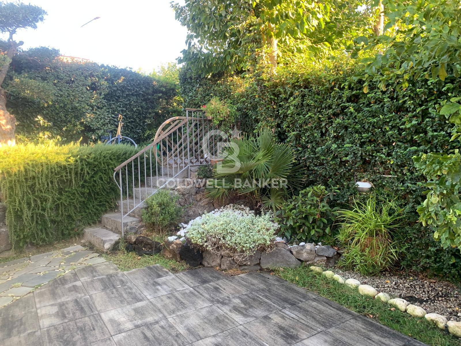 Casa indipendente in vendita a San Gregorio di Catania