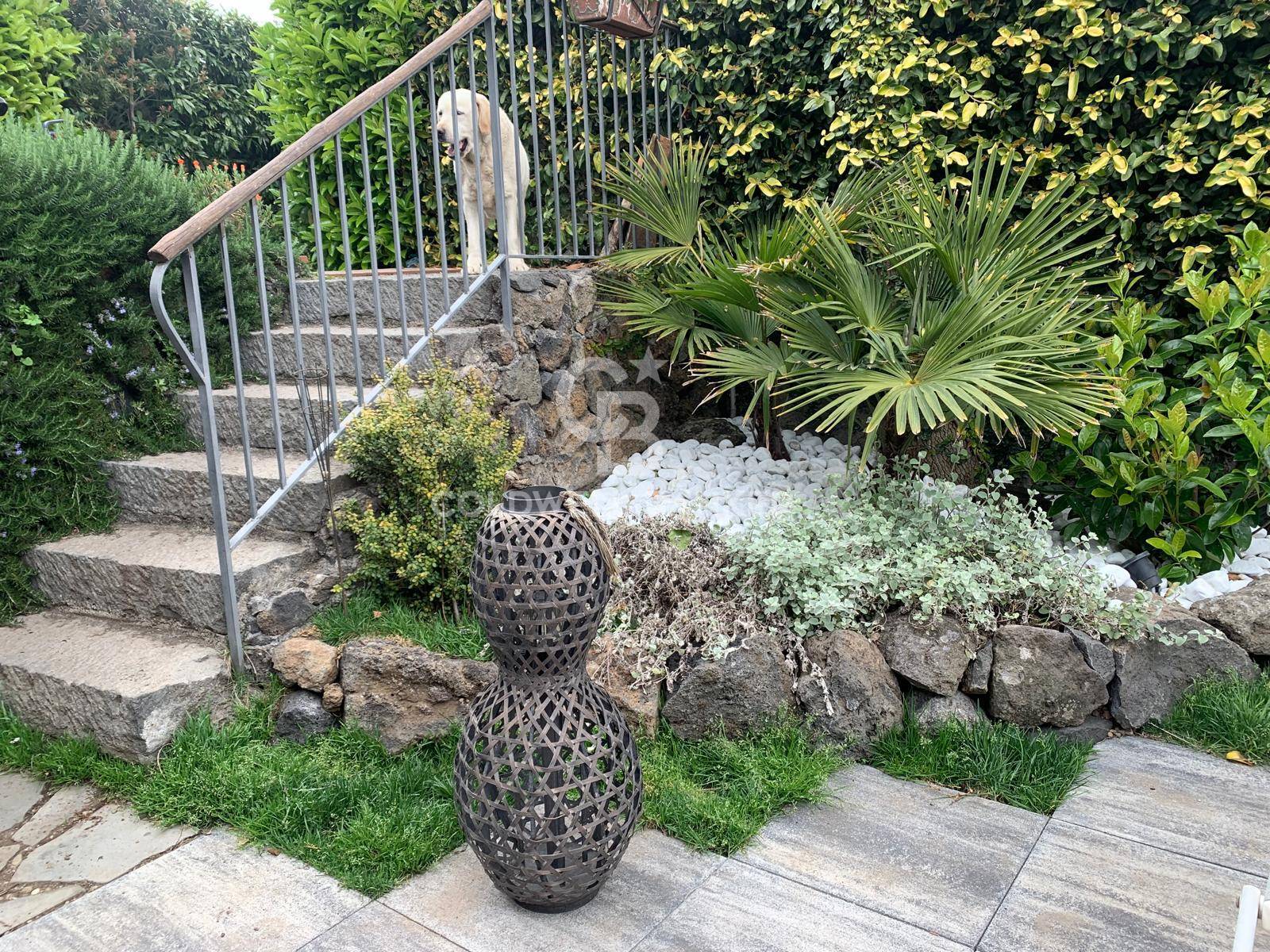 Casa indipendente in vendita a San Gregorio di Catania