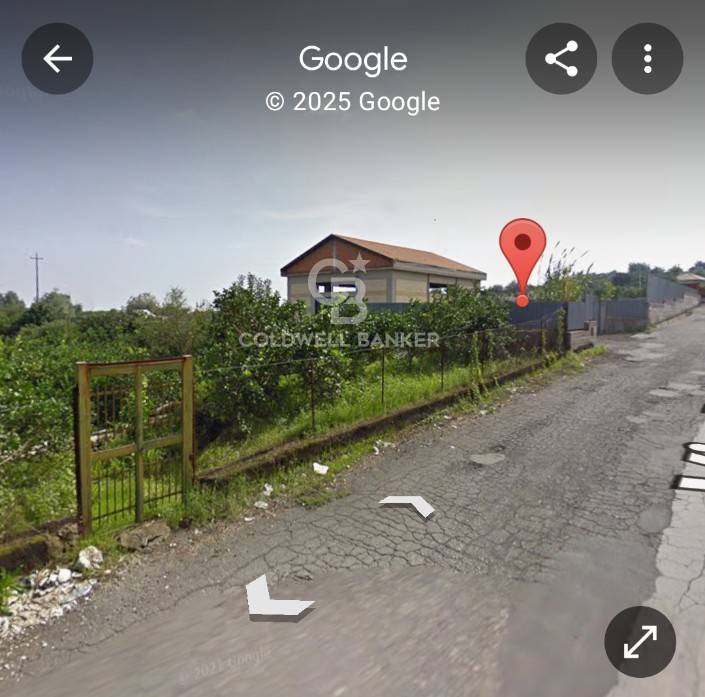 Terreno agricolo in vendita a Santa Venerina