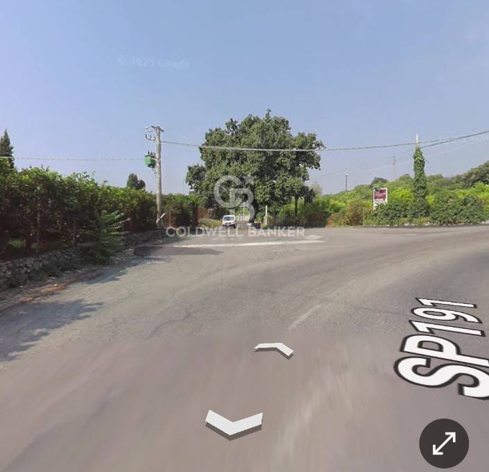 Terreno agricolo in vendita a Santa Venerina