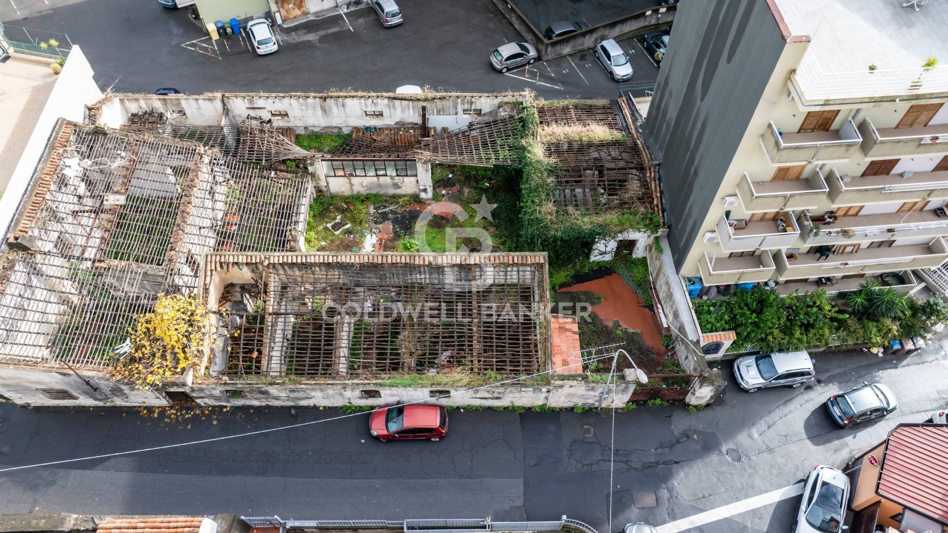 Terreno Edificabile in vendita a Acireale
