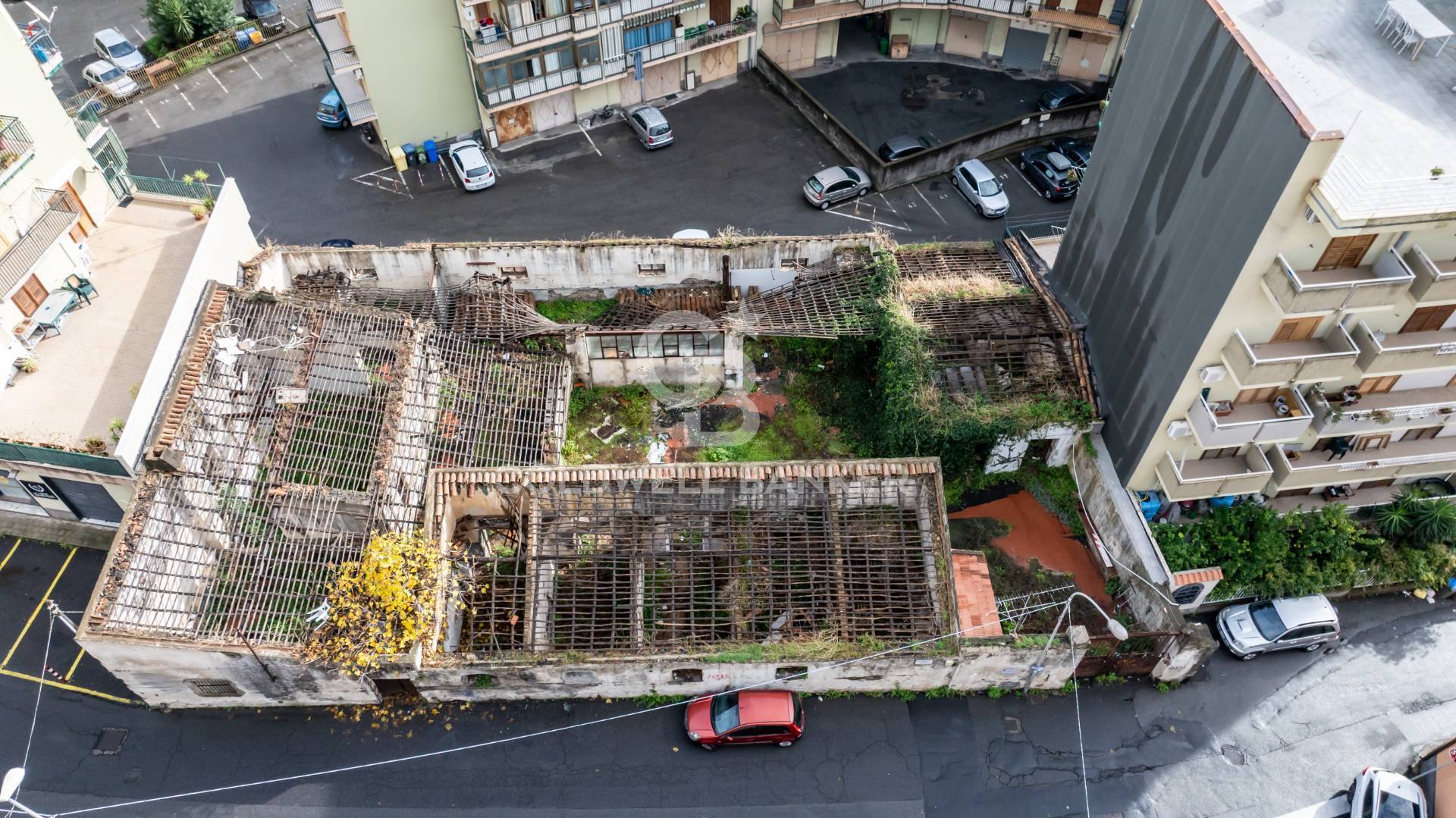 Terreno Edificabile in vendita a Acireale