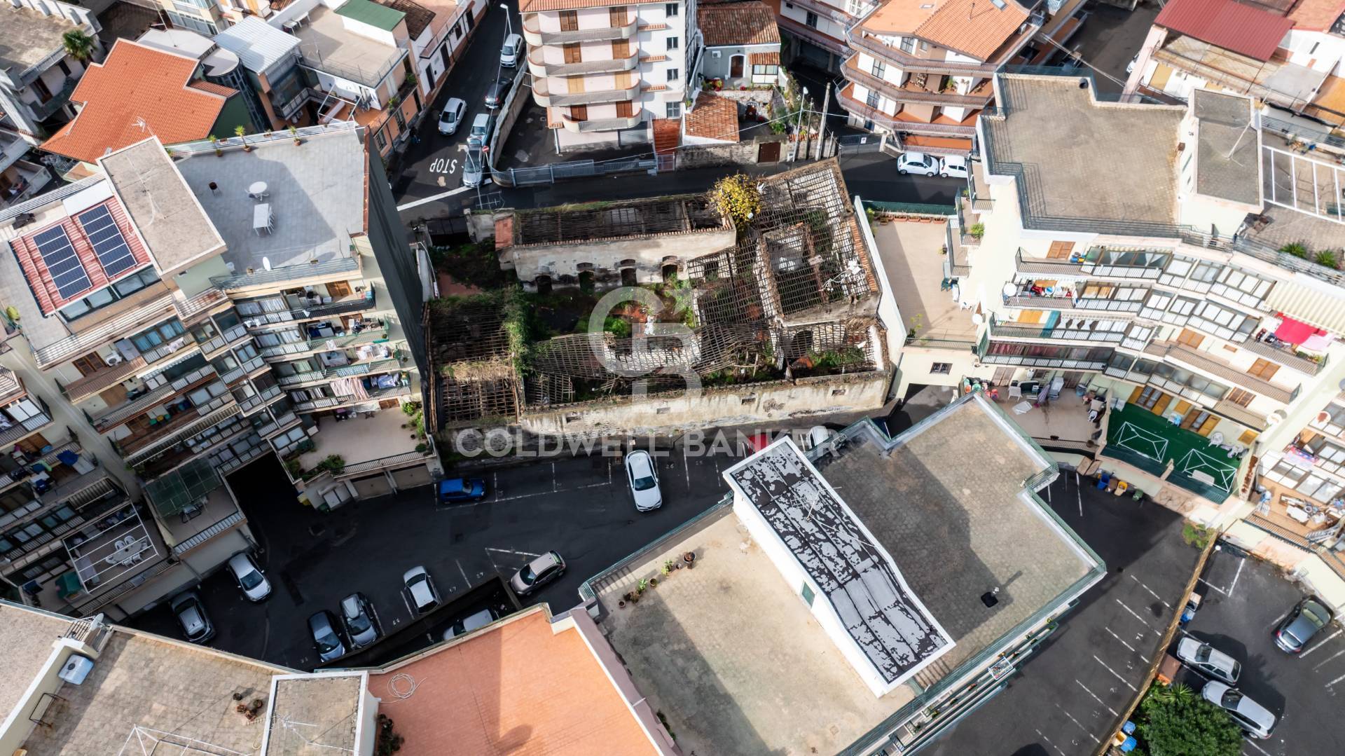 Terreno Edificabile in vendita a Acireale