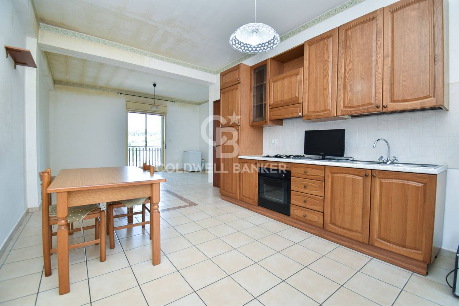 Appartamento in vendita a Aci Catena