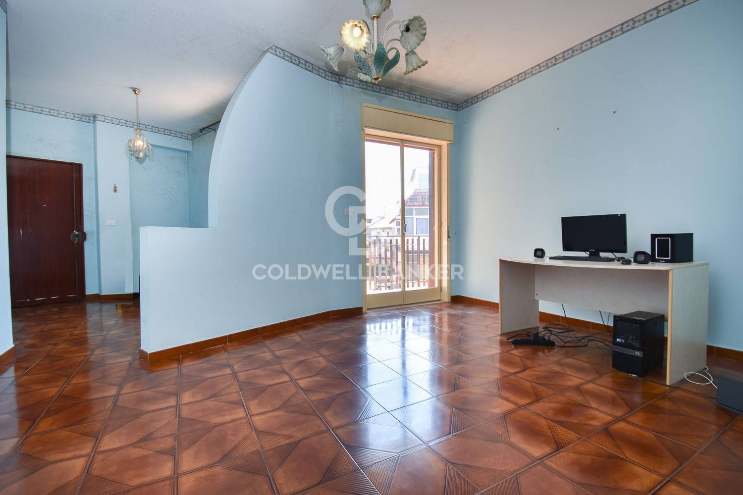 Appartamento in vendita a Aci Catena