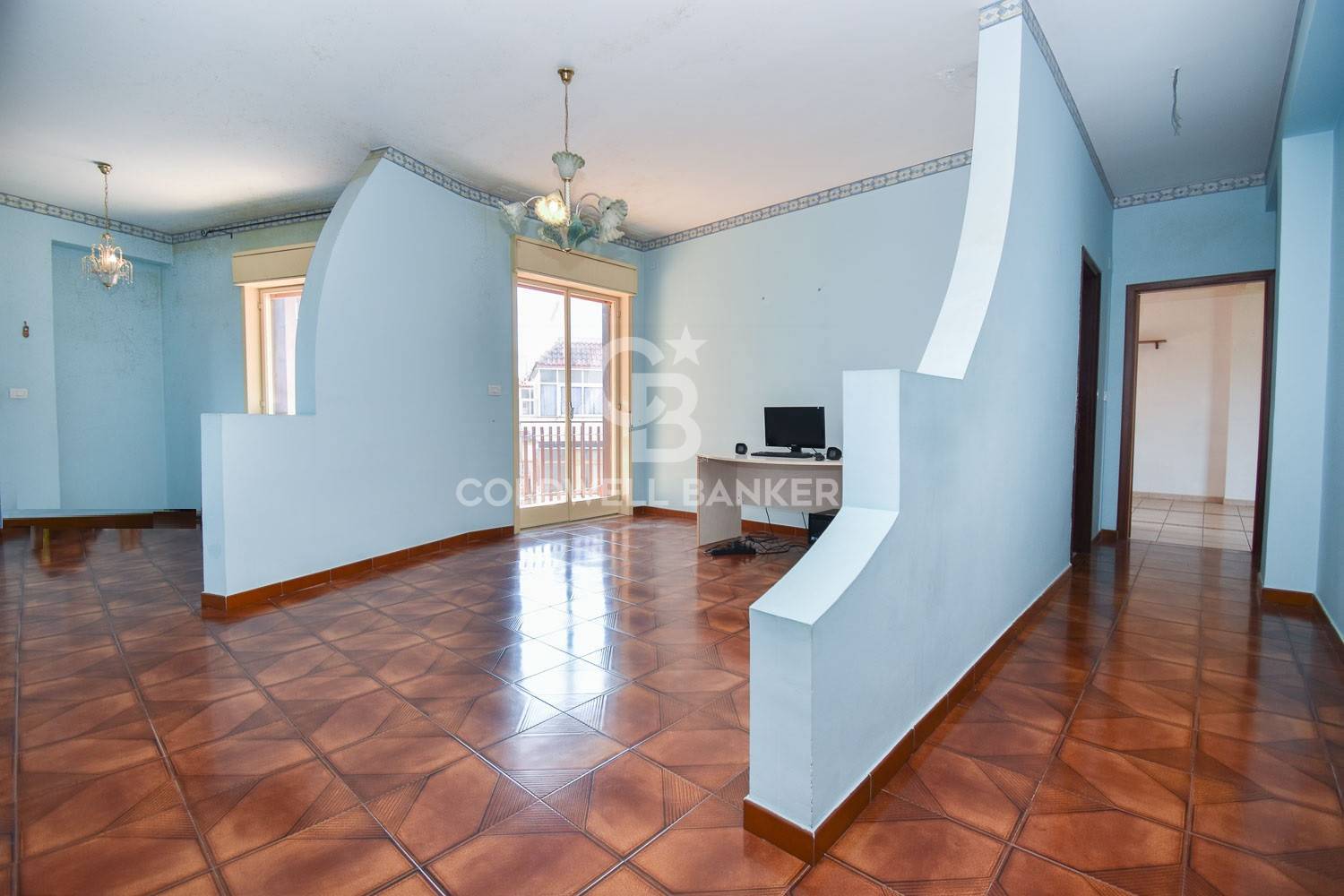 Appartamento in vendita a Aci Catena